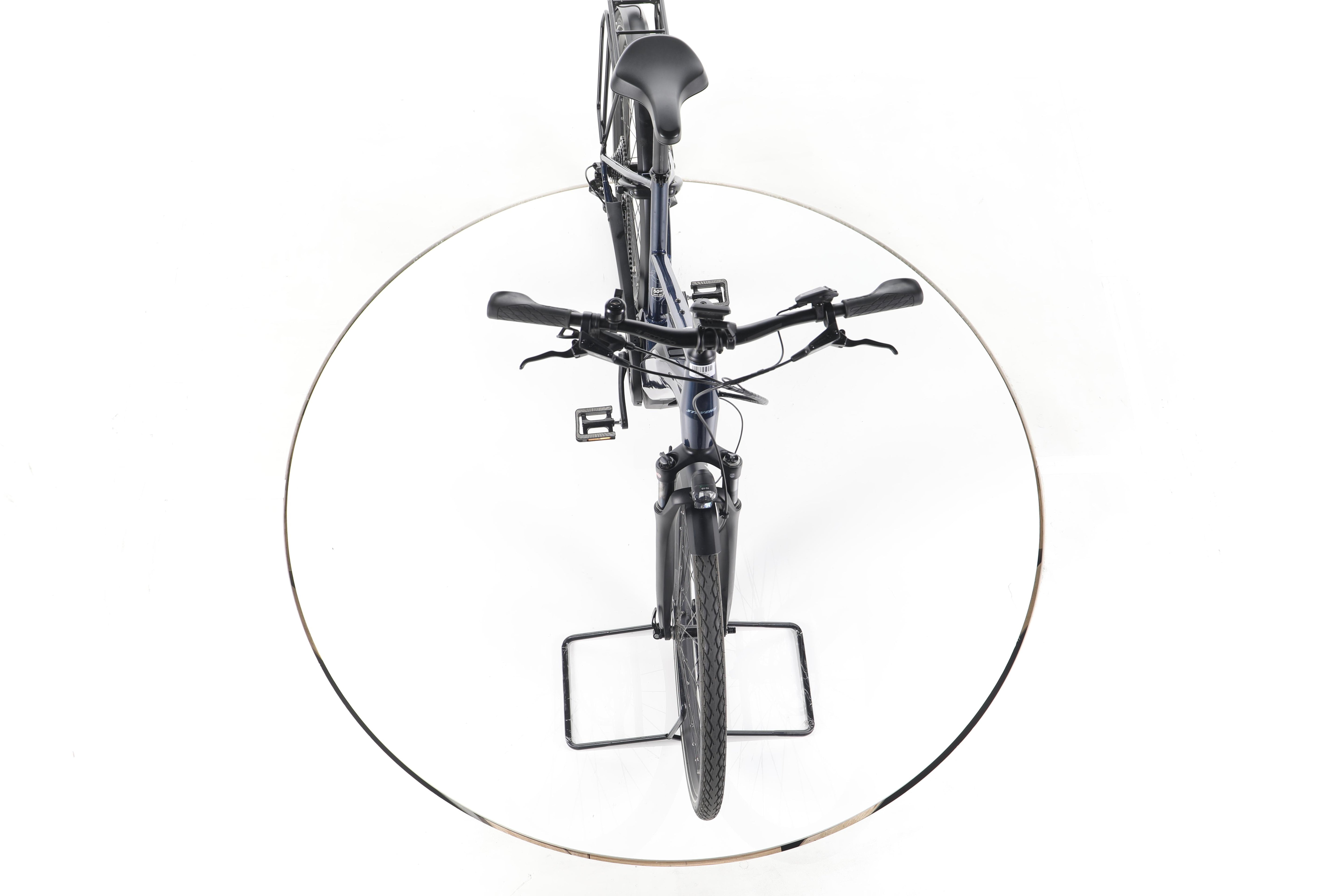 Stevens E-Triton 5.5.1 Trekking E-Bike - Image 16