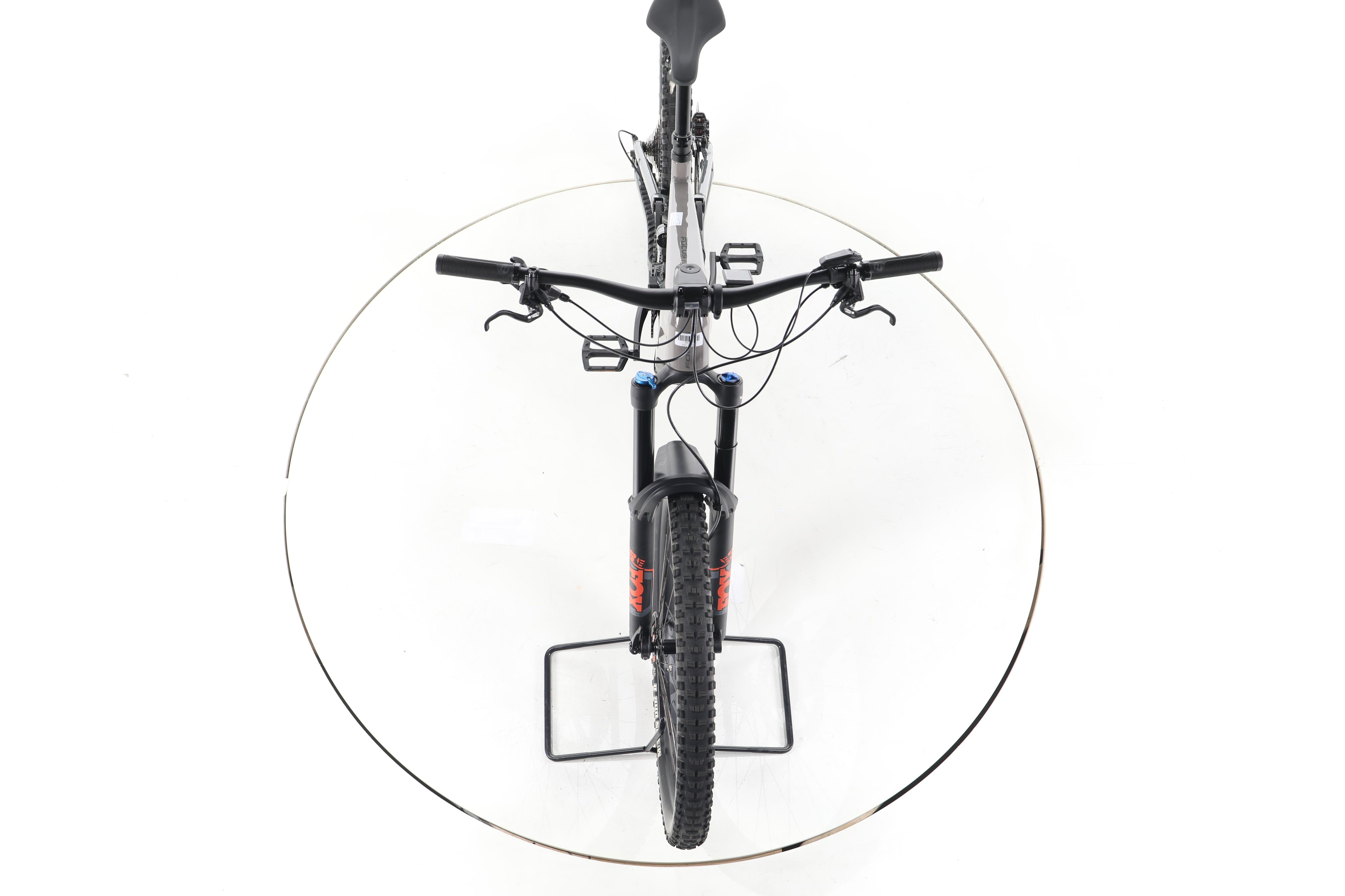 Focus Sam² 6.8 E-Bike Fully - Image 16