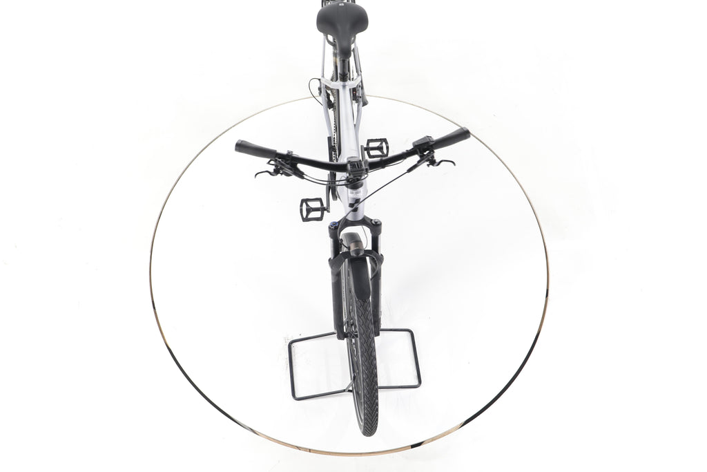 Cube Kathmandu Hybrid SLX Trekking E-Bike - Image 16