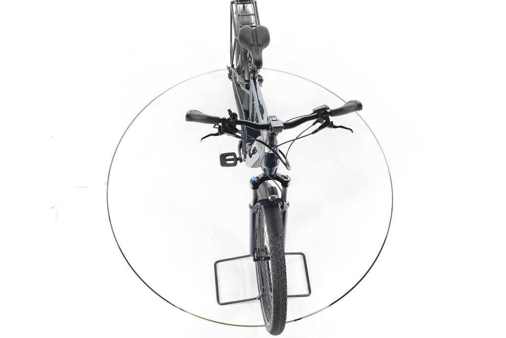 Pegasus Savino EVO 12 Trekking E-Bike - Image 16