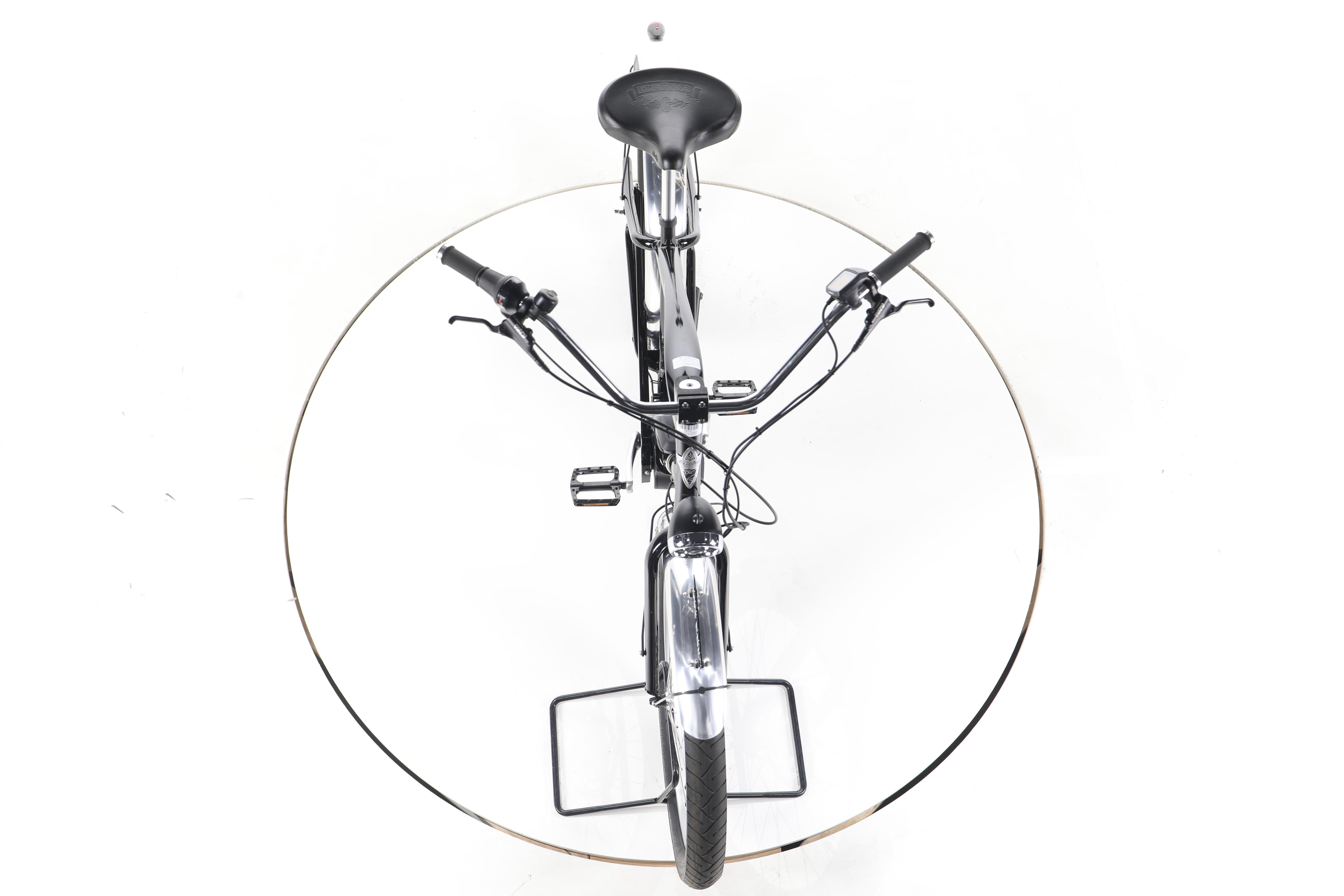 Electra Bicycle Ghostrider Go! City E-Bike - Image 16