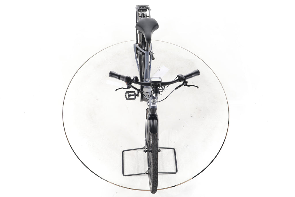 Gazelle Ultimate C8+ HMB Belt City E-Bike Tiefeinsteiger - Image 16
