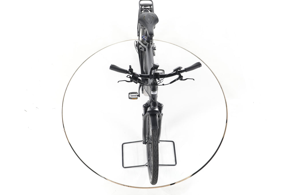 KTM ZEG Cento 10 Plus Trekking E-Bike - Image 16