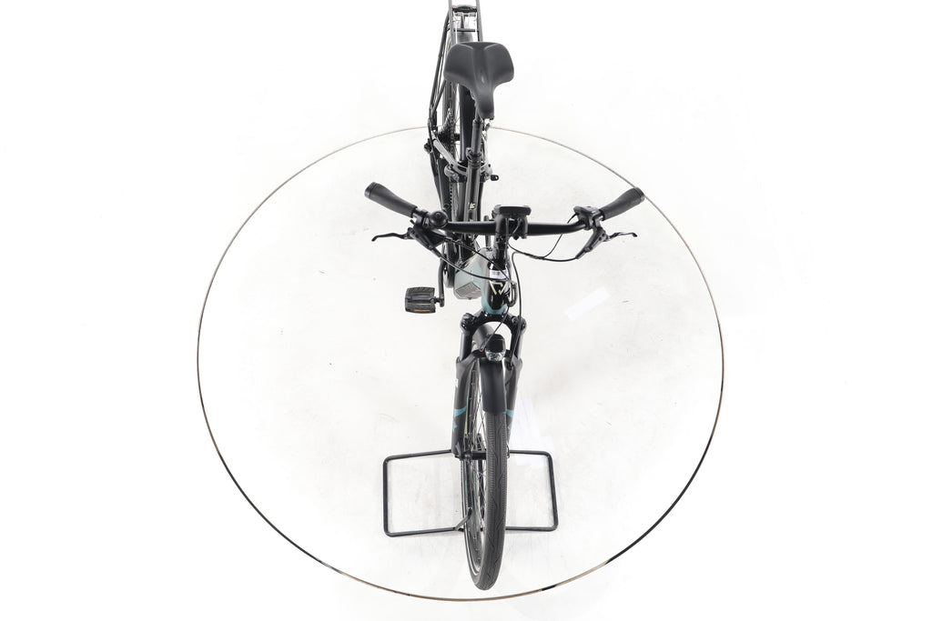 Conway Cairon T 3.0 Trekking E-Bike Tiefeinsteiger - Image 16