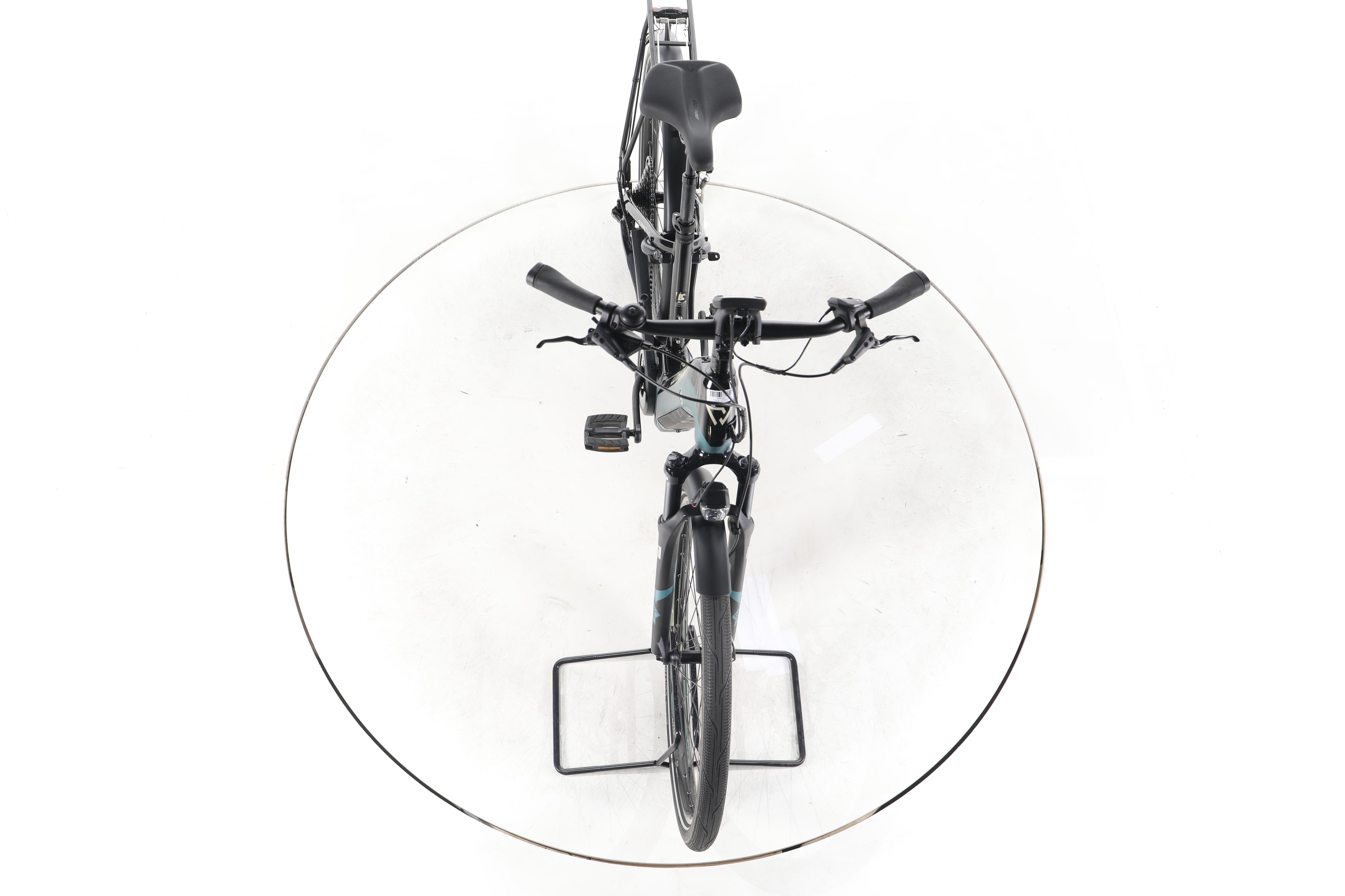 Conway Cairon T 3.0 Trekking E-Bike Tiefeinsteiger - Image 16