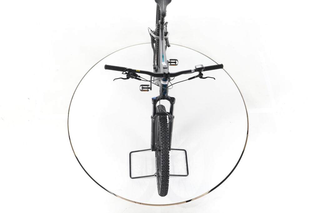 Giant Fathom E+2 E-Bike - Image 16