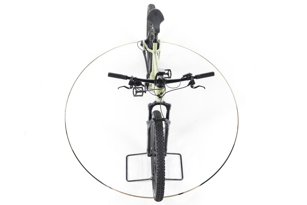 Cube Reaction Hybrid EXC E-Bike - Image 16