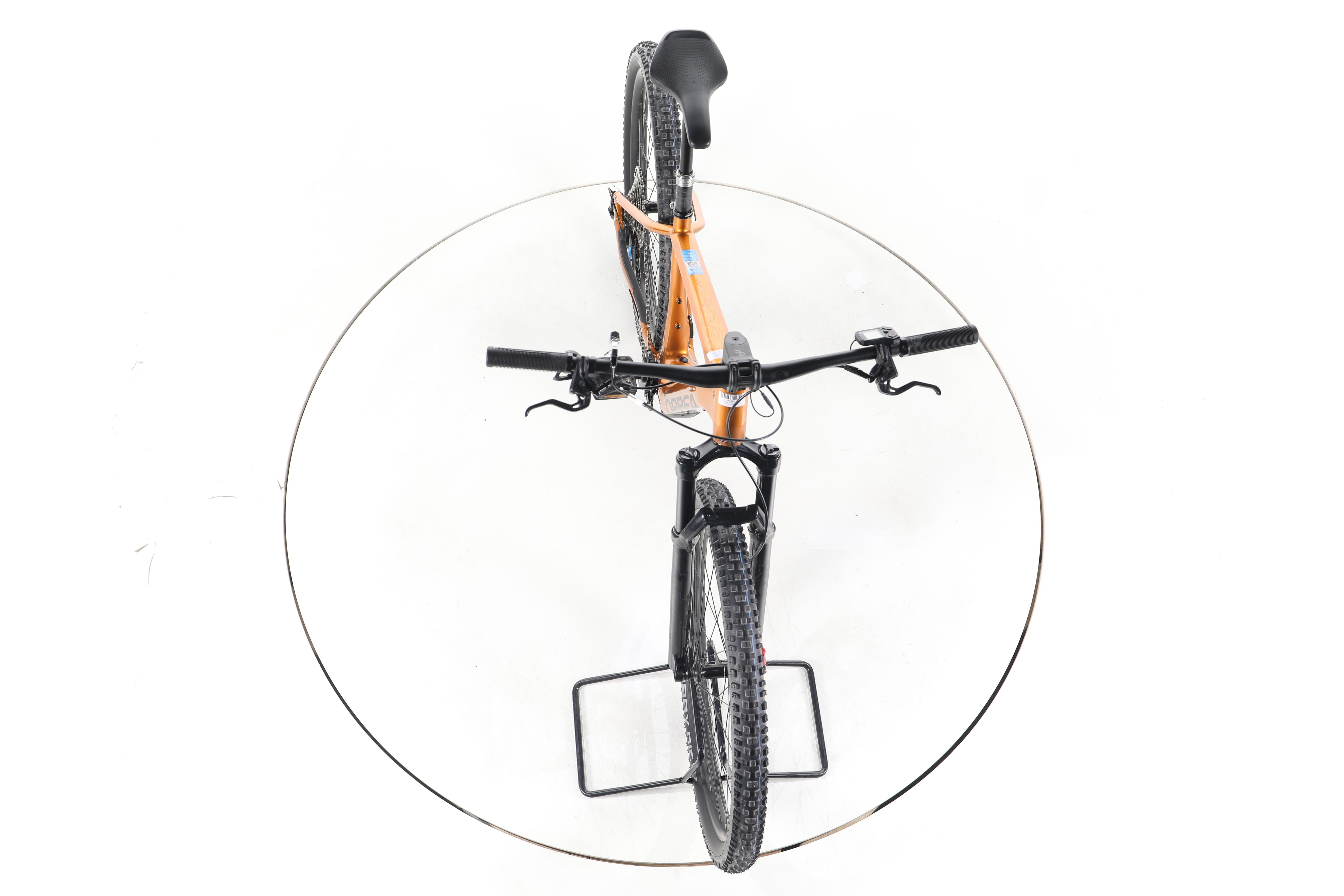 Orbea Urrun 30 E-Bike - Image 16