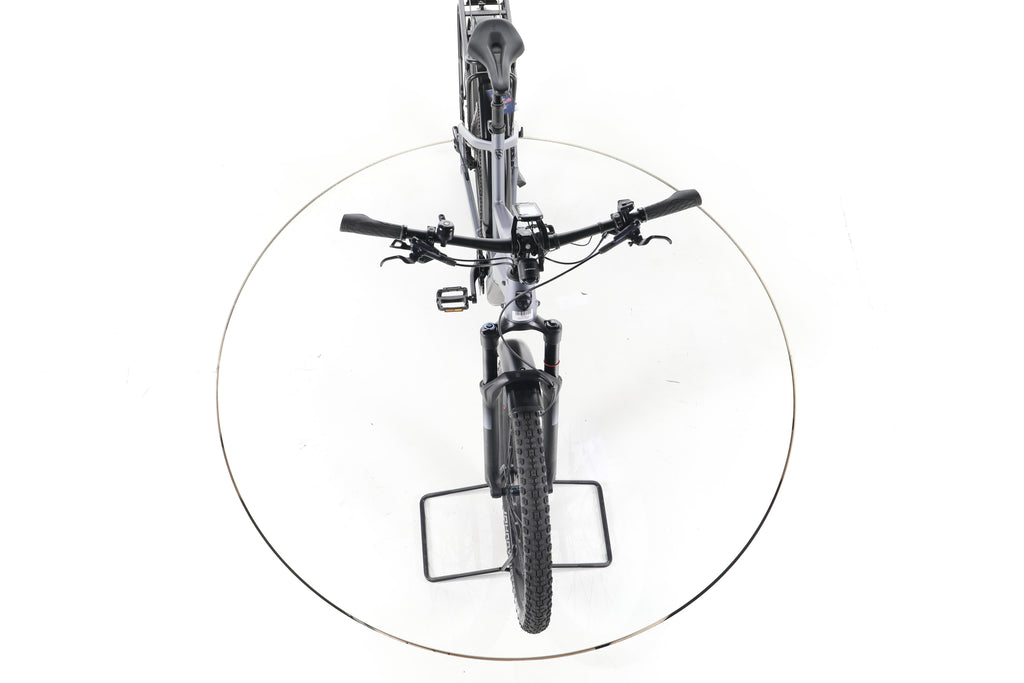 Hercules NOS SUV 2.1 Trekking E-Bike - Image 16