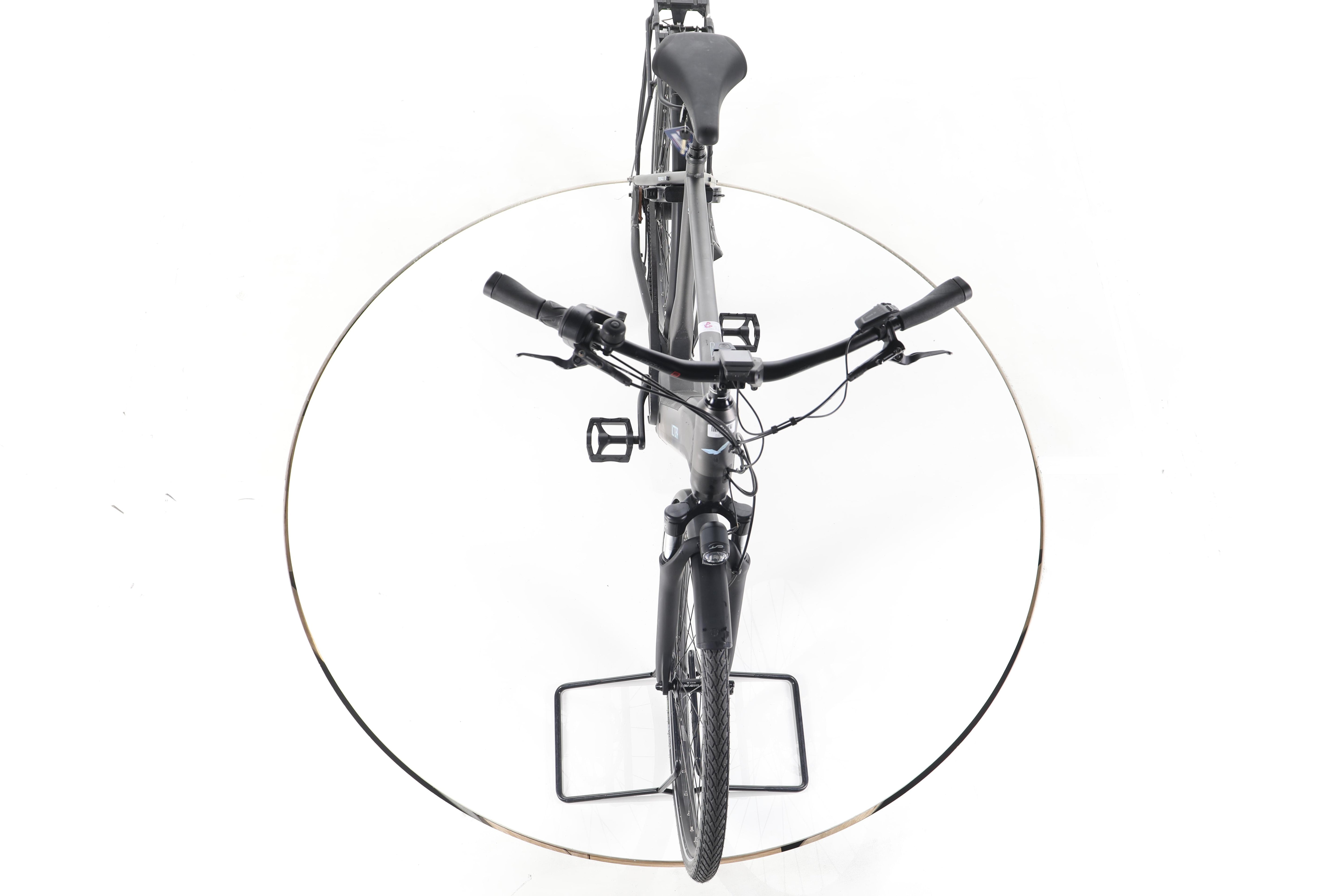Victoria Tresalo 17 City E-Bike - Image 16