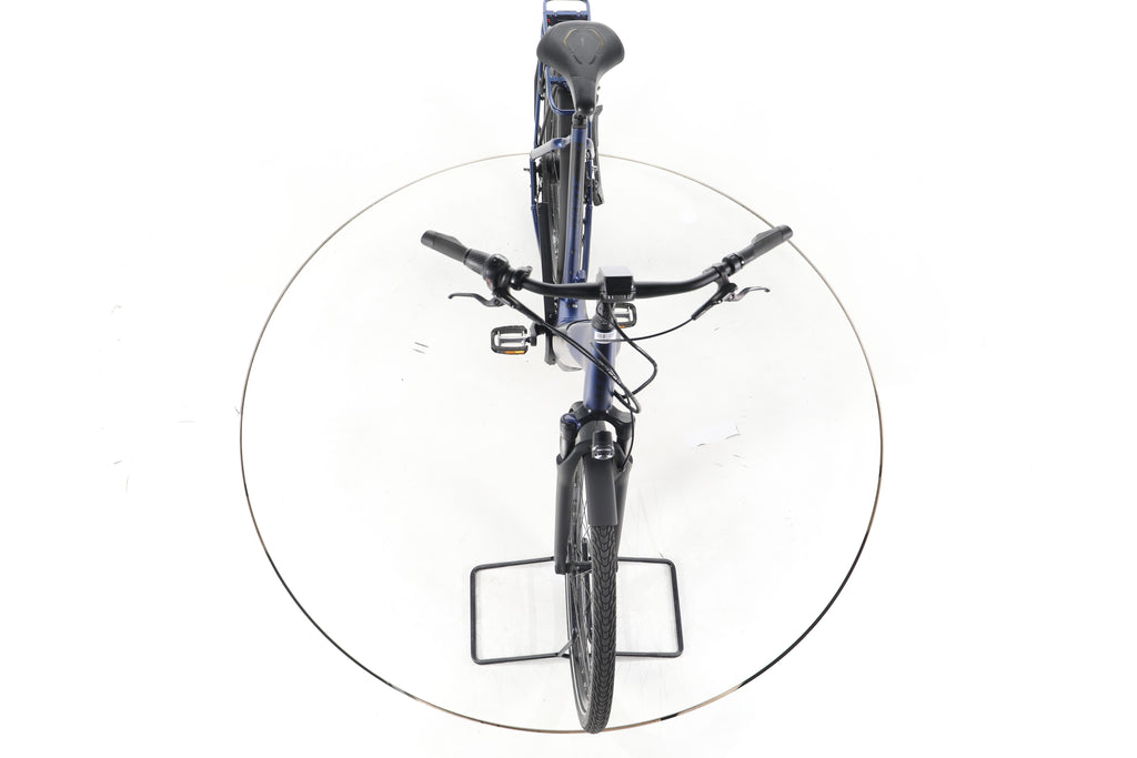 Giant Daily Tour E+1 City E-Bike Tiefeinsteiger - Image 16