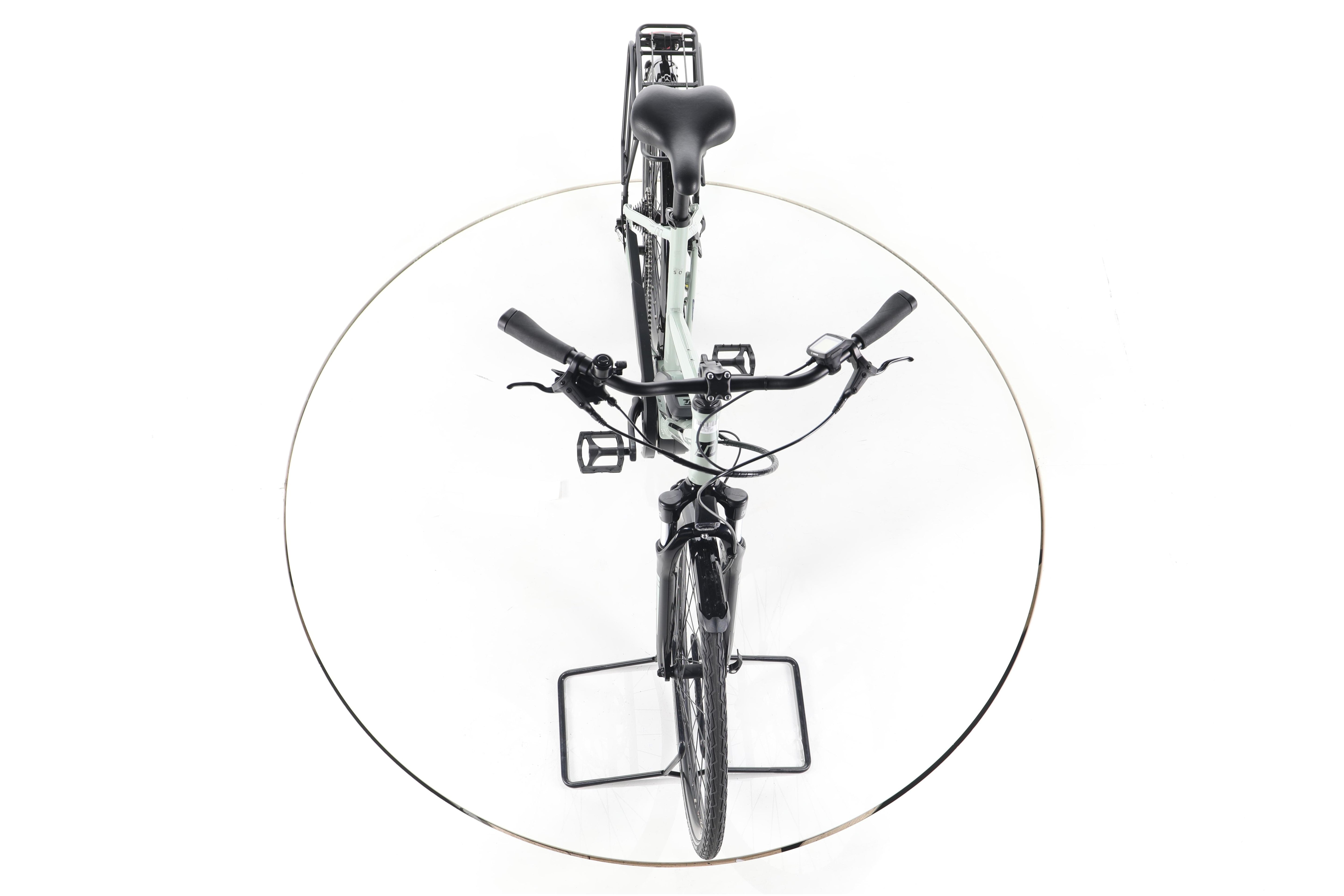 Triumph E-Bird Trekking E-Bike - Image 16