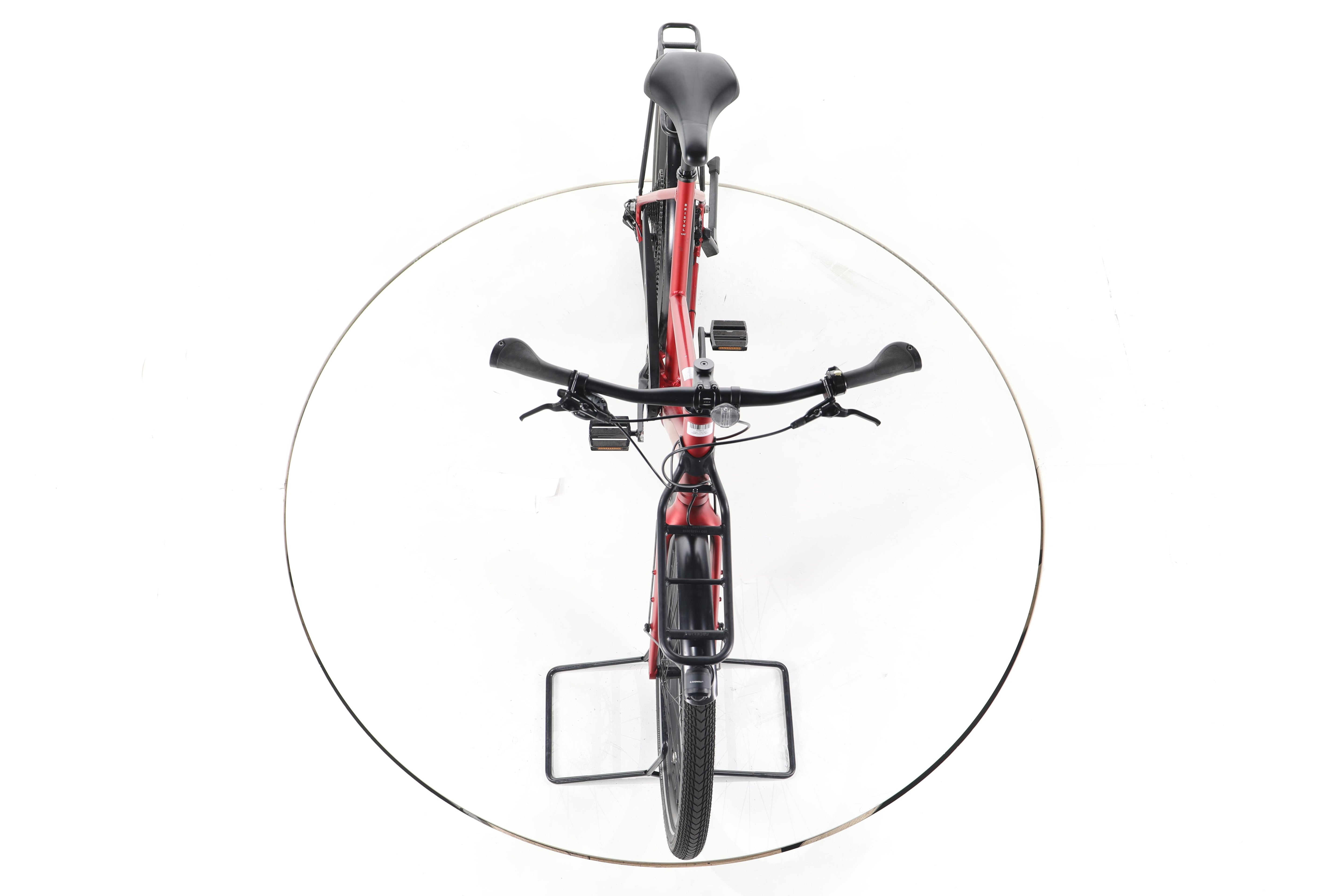 Coboc Bristol City E-Bike - Image 16