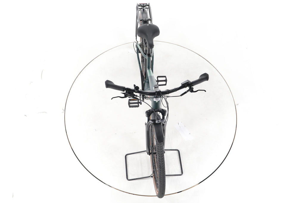 Cube Touring Hybrid ONE Trekking E-Bike - Image 16