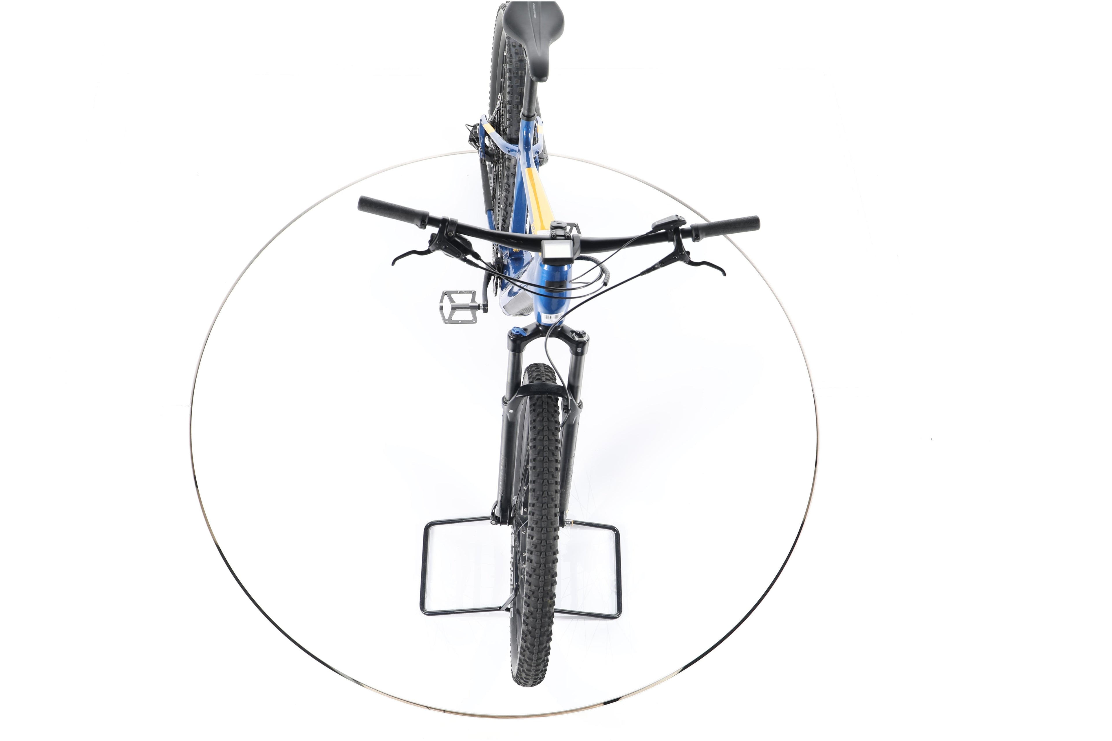 Corratec E-Power X-Vert Race Trinity E-Bike 2023 - Image 16