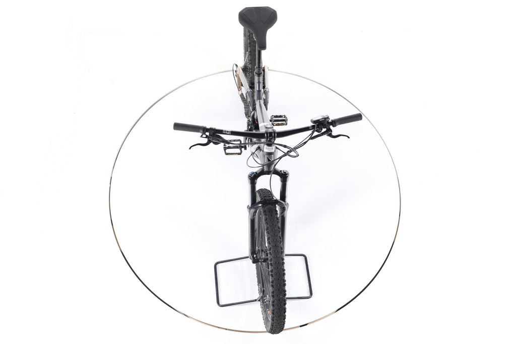 Haibike AllTrail 5 Fully E-Bike 2024 - Image 16