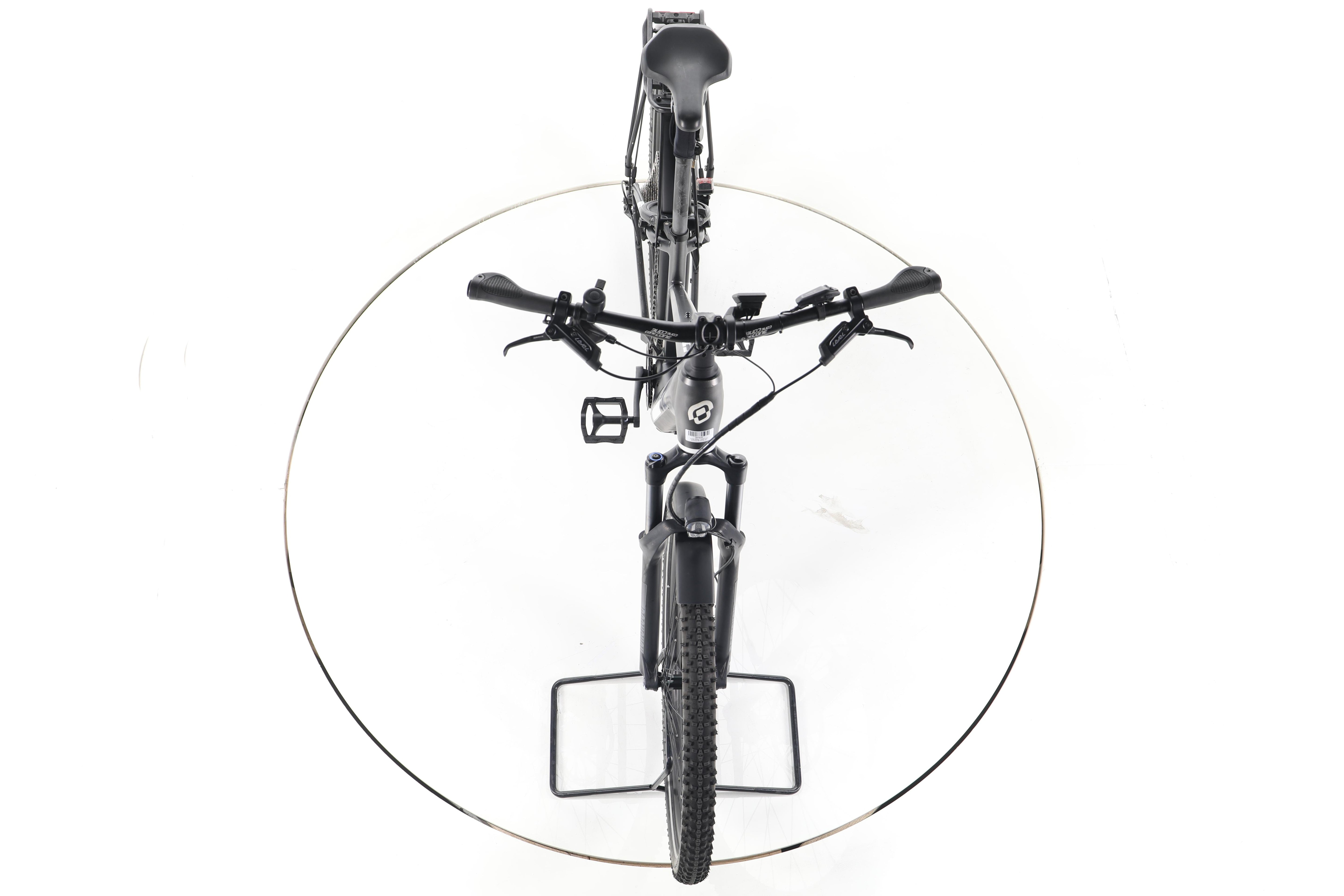 CONE Bikes eCross IN 4.0 Trekking E-Bike - Image 16