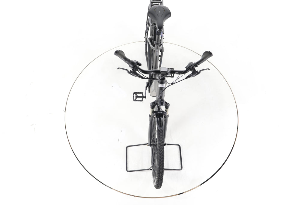 KTM Macina City 710 Belt City E-Bike Tiefeinsteiger - Image 16
