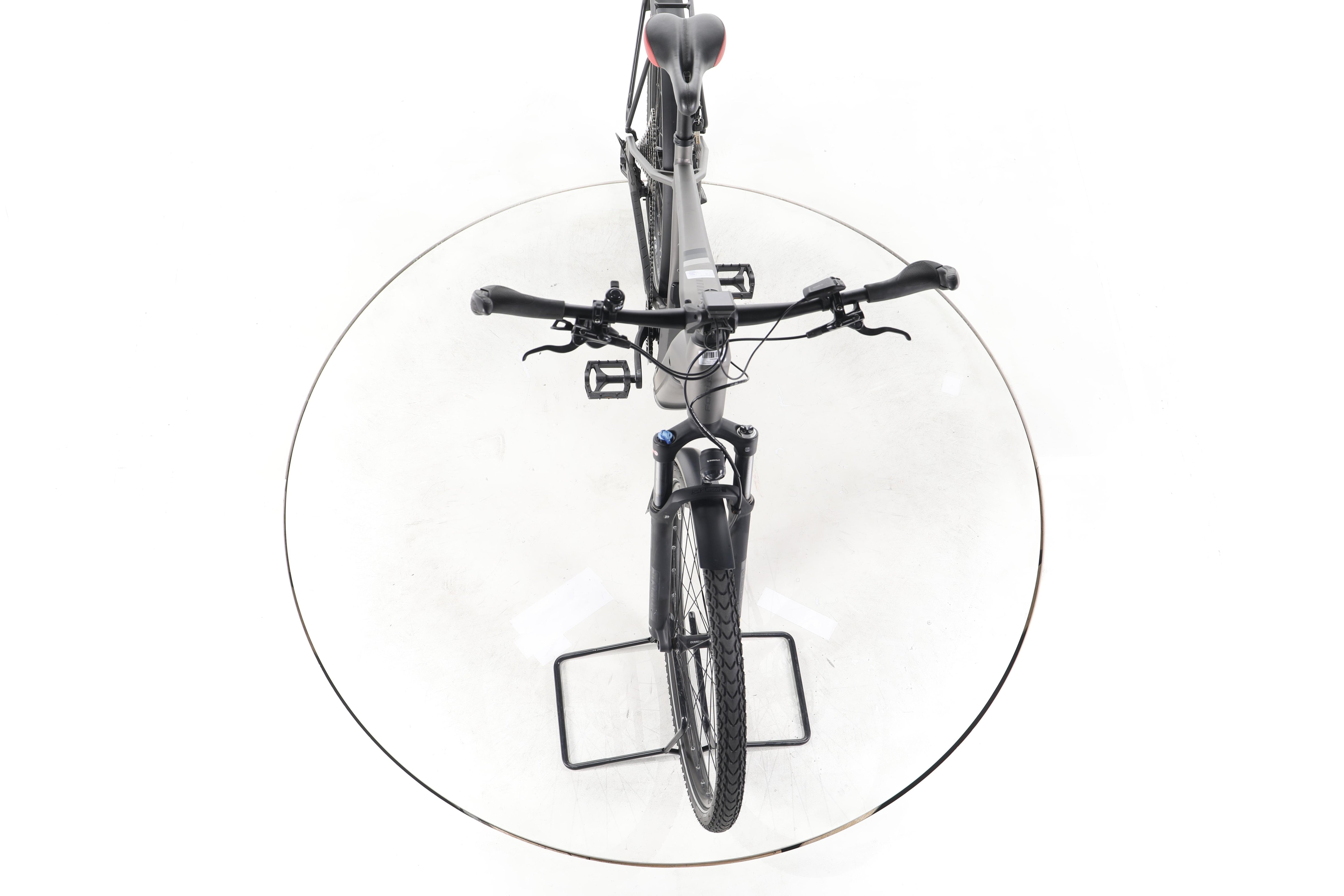Focus AVENTURA² 6.8 Trekking E-Bike Tiefeinsteiger - Image 16