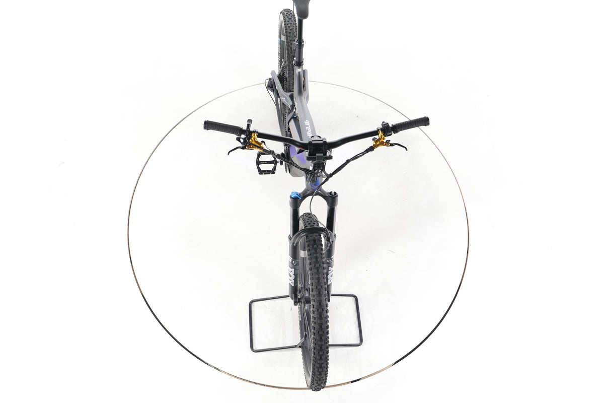 Greyp G6.5 E-Bike Fully Carbon - Image 16