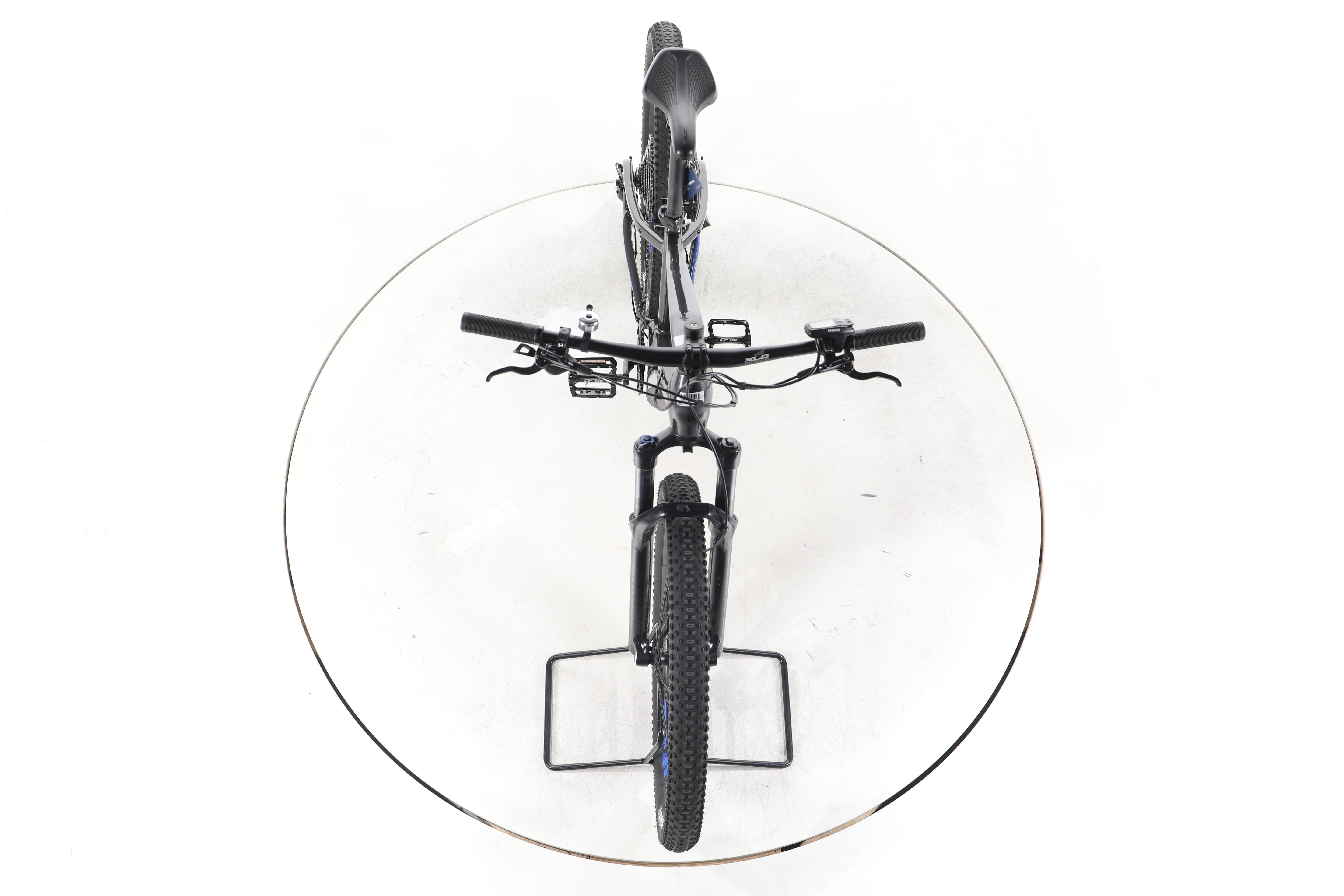 Haibike HardSeven 7 E-Bike 2024 - Image 16