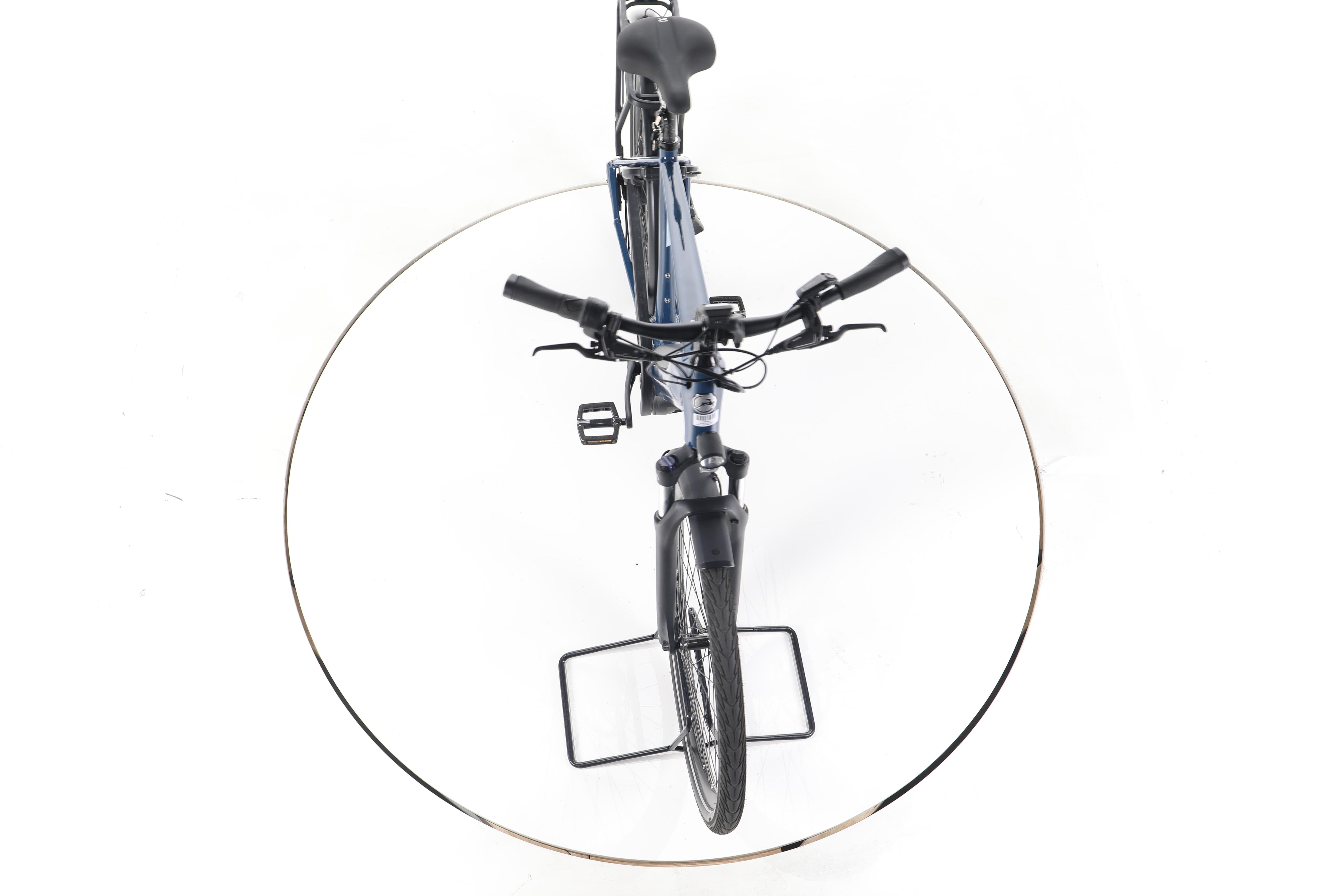 Gazelle Ultimate C380 HMB City E-Bike Tiefeinsteiger 2024 - Image 16