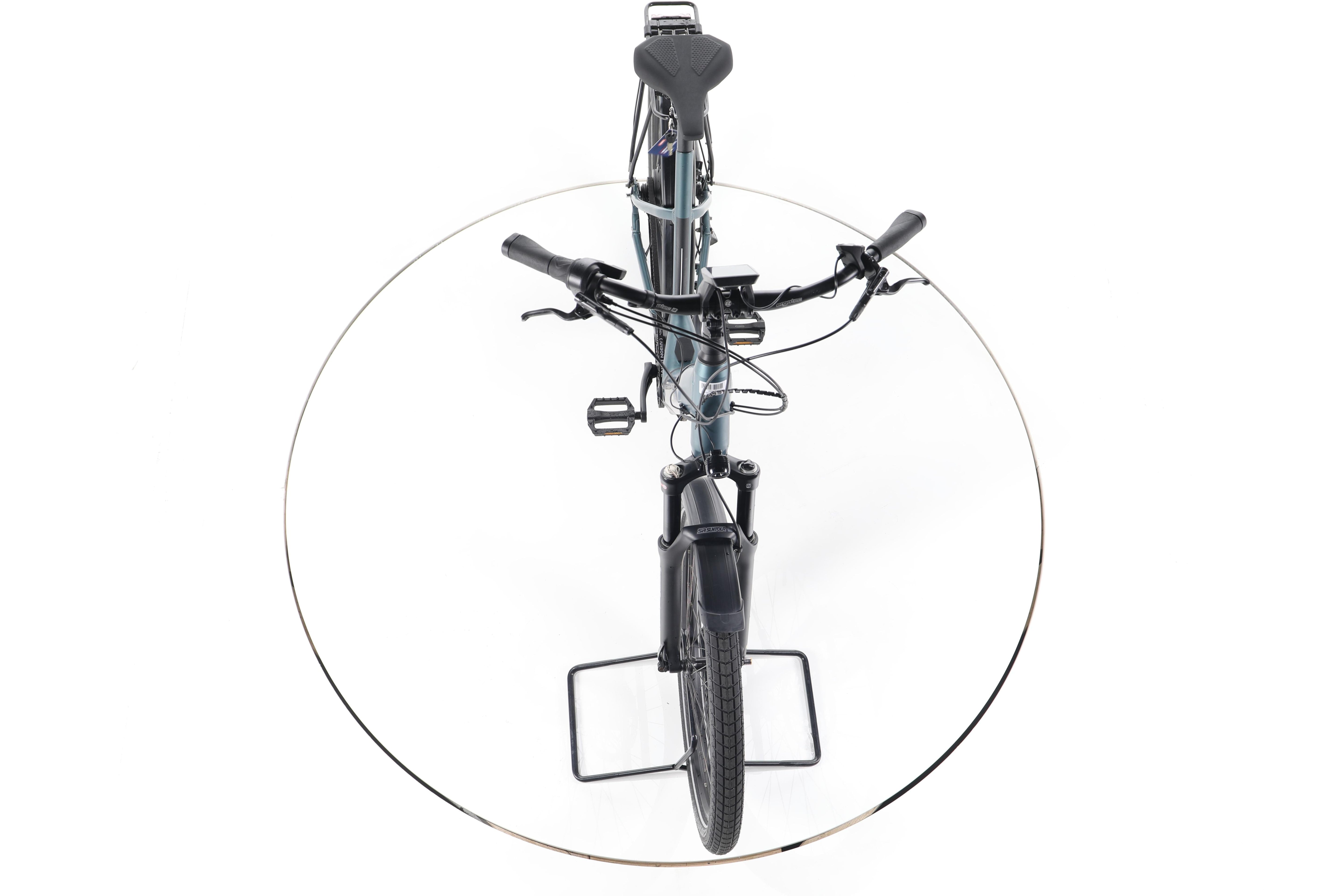 e-bike manufaktur 8CHT City E-Bike Tiefeinsteiger - Image 16