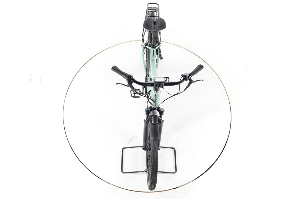Winora Sinus R8 Eco City E-Bike - Image 16