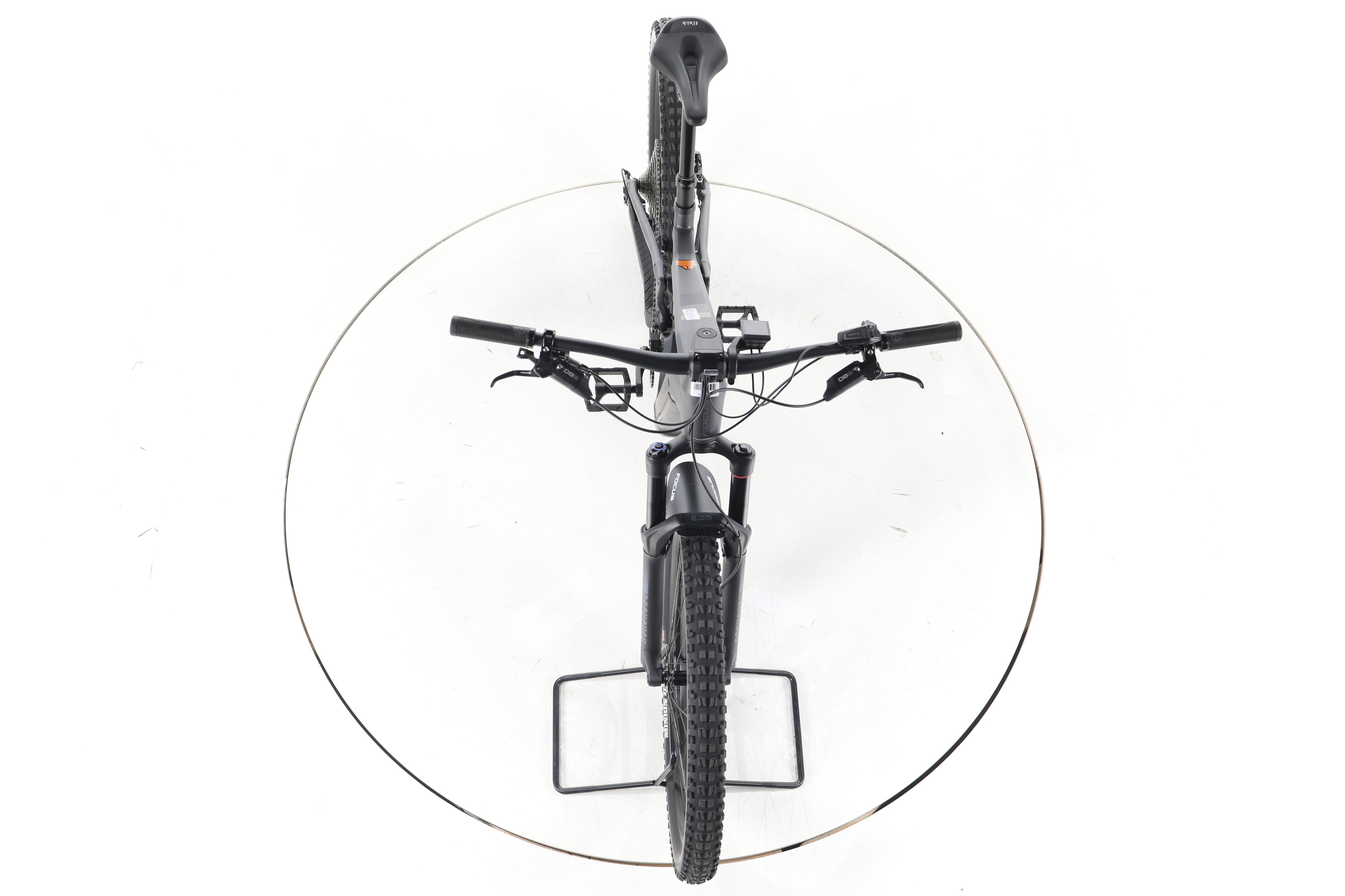 Focus Thron² 6.8 Fully E-Bike - Image 16