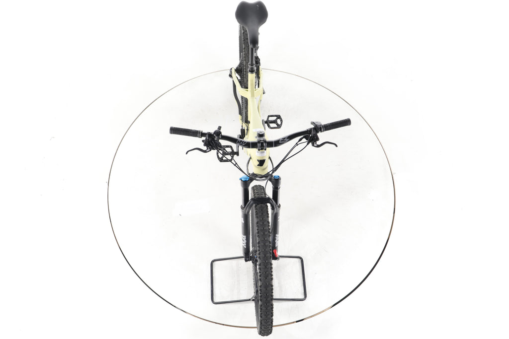 Nox Cycles Hybrid XC Trail Comp Sachs E-Bike - Image 16