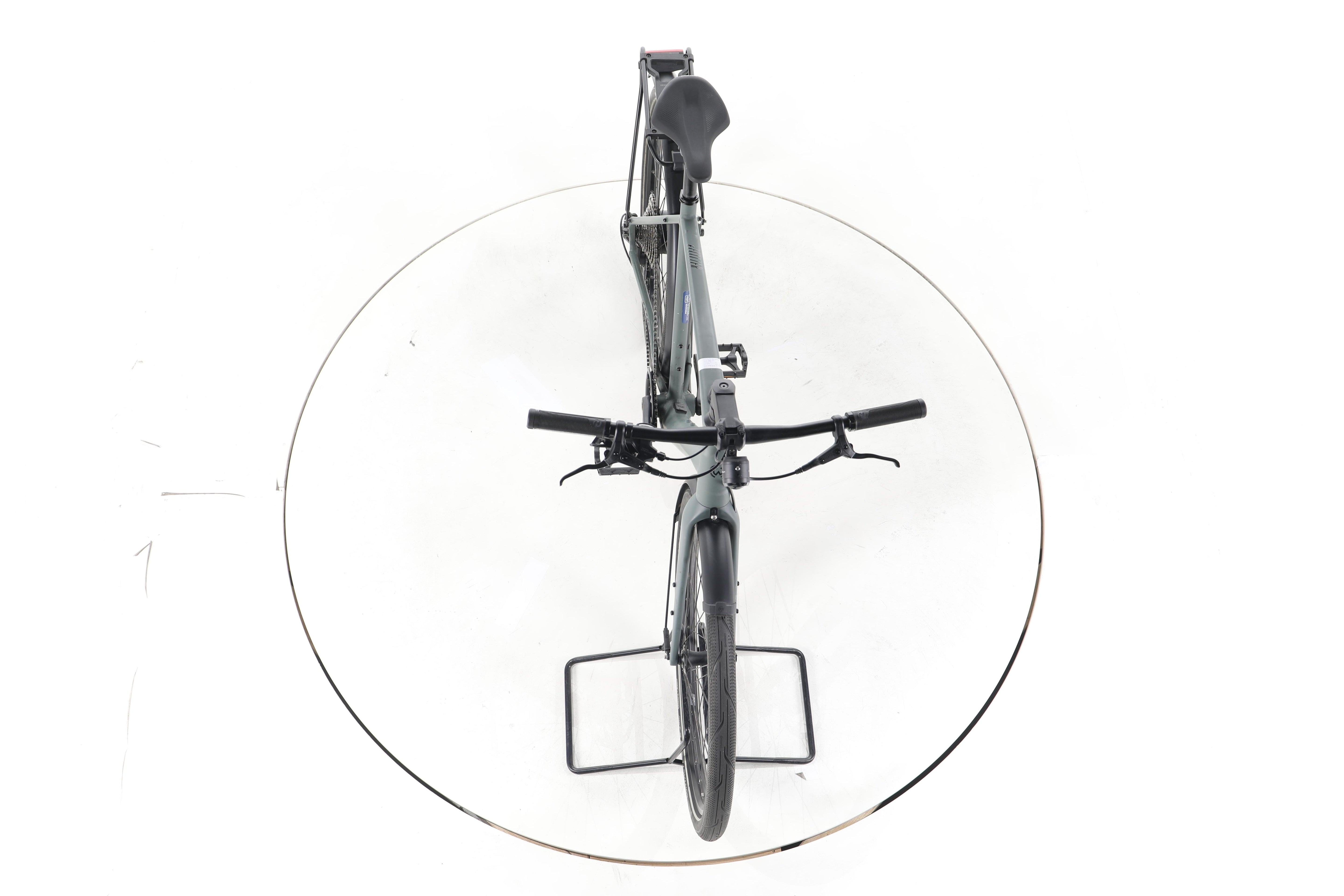 Winora E-Flitzer Trekking E-Bike - Image 16