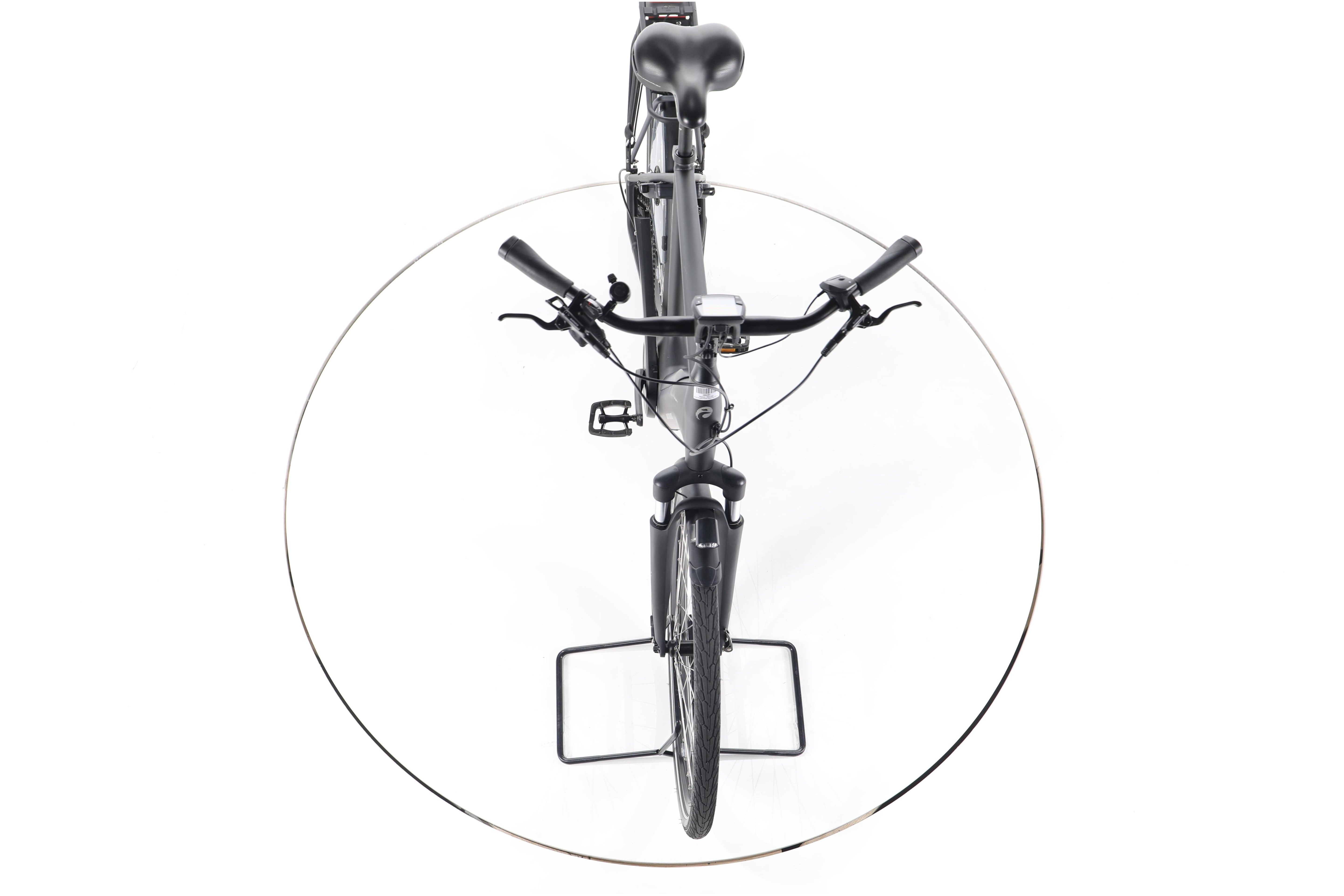 Batavus Finez E-go® Power Sport Trekking E-Bike - Image 16