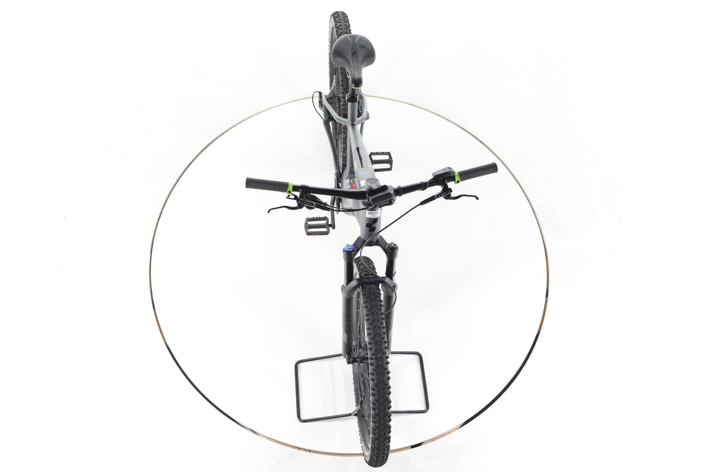 Cube Reaction Hybrid Pro E-Bike - Image 16