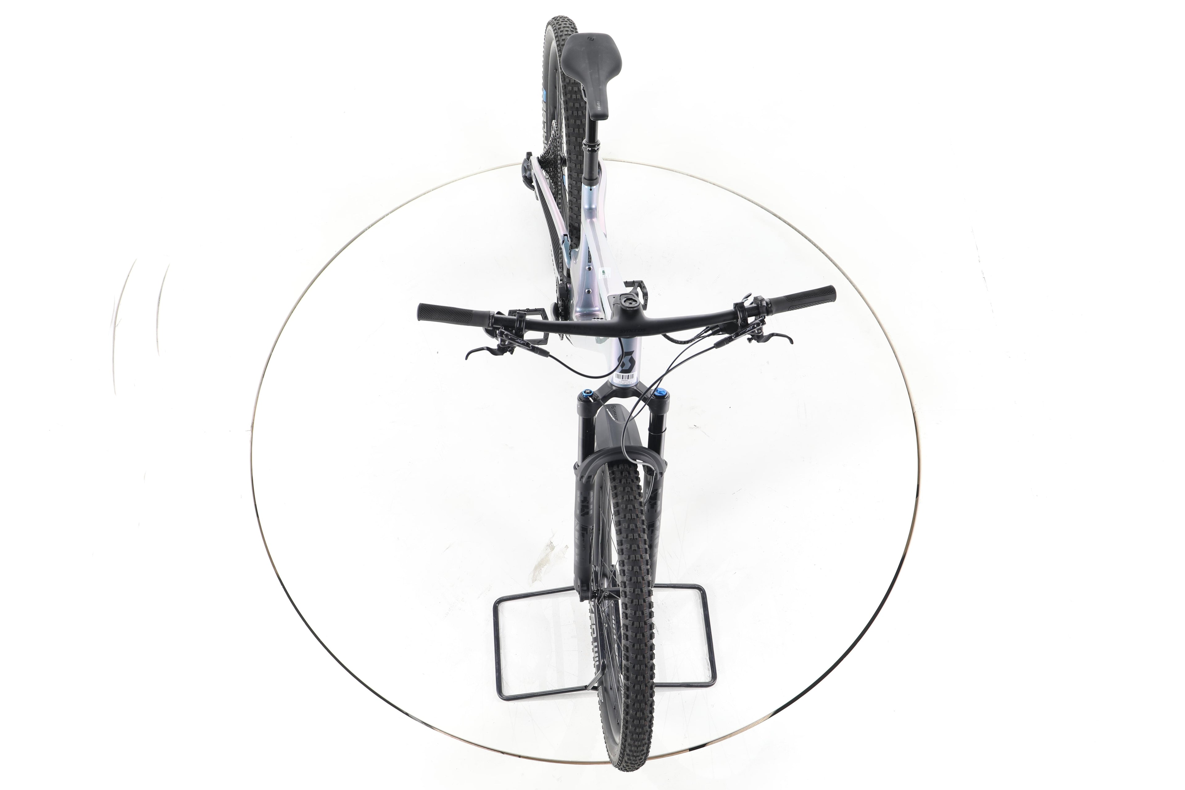 Scott Lumen eRIDE 900 Fully E-Bike Carbon 2023 - Image 16