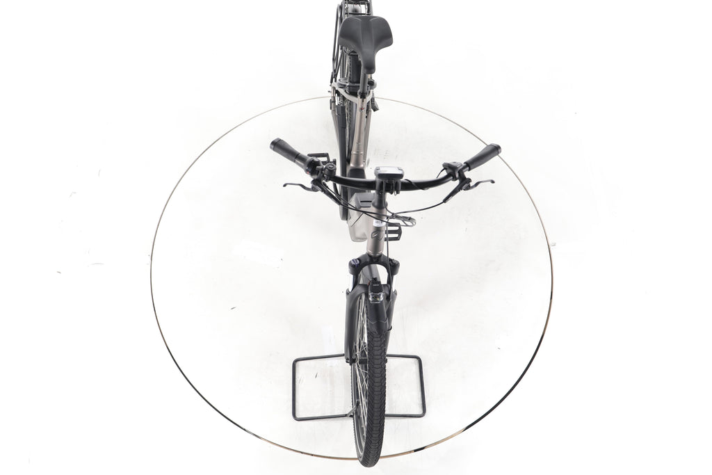 Kalkhoff IMAGE 1B XXL City E-Bike Tiefeinsteiger - Image 16