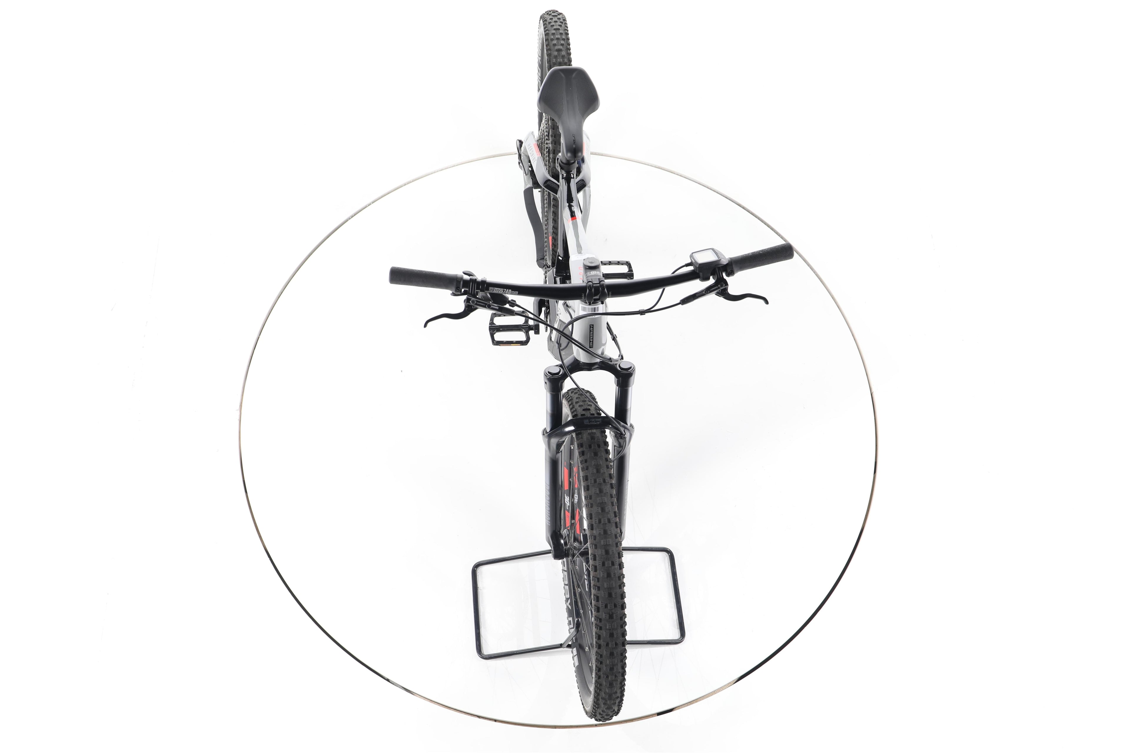 Haibike HardNine 9 E-Bike - Image 16