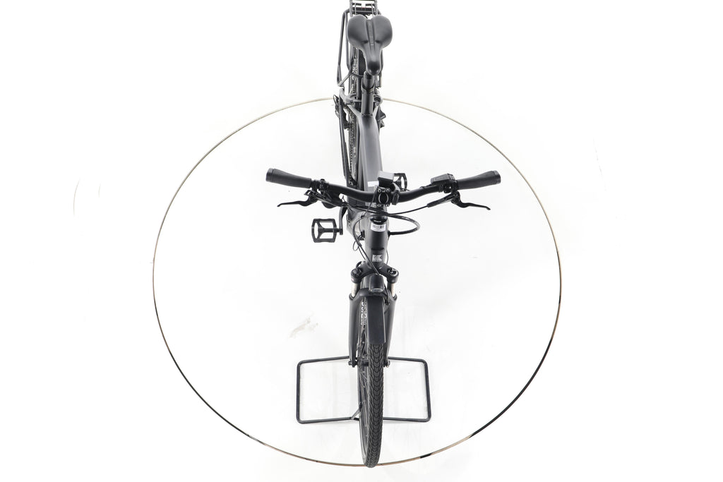 Kettler QUADRIGA COMP CX11 Trekking E-Bike - Image 16