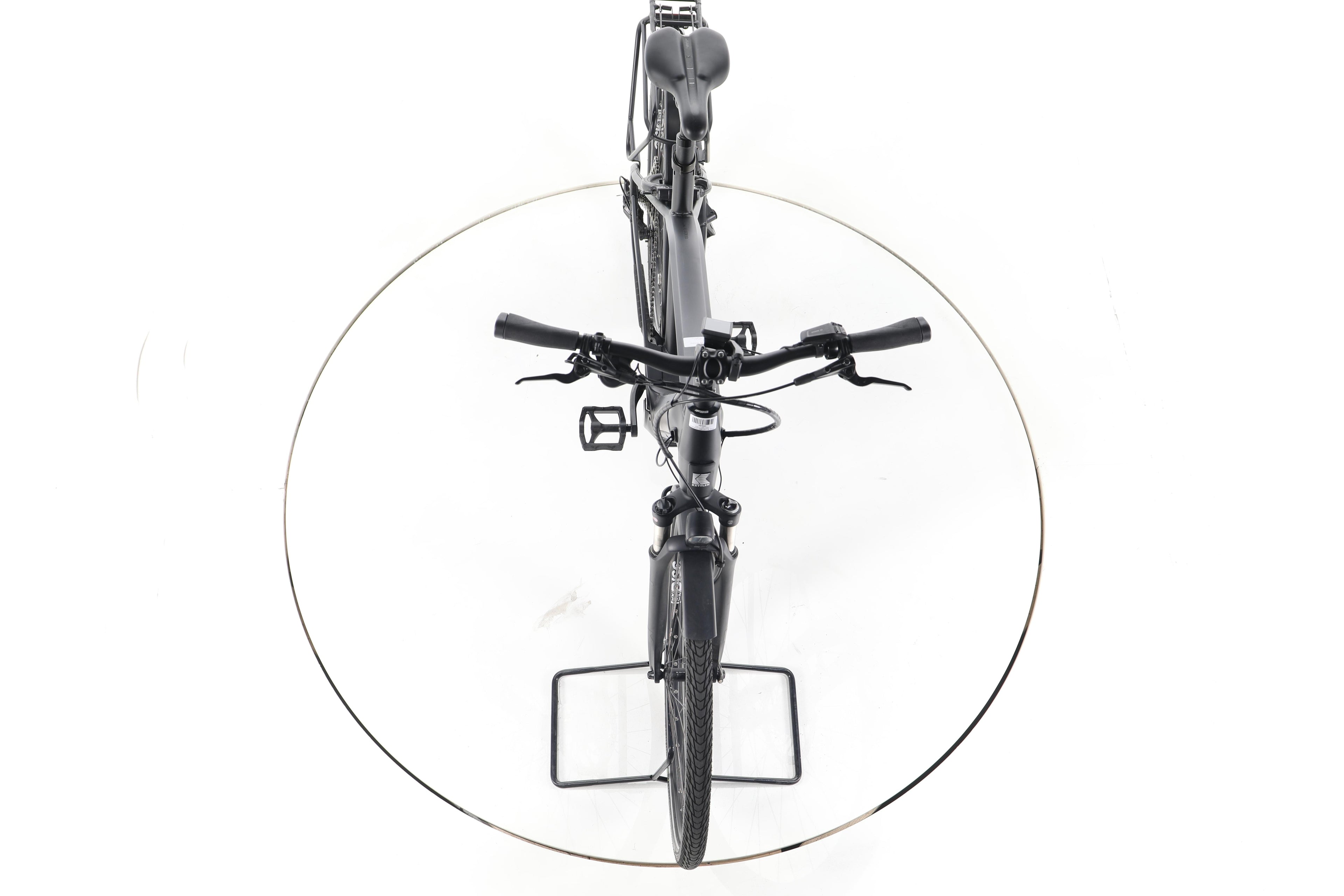 Kettler QUADRIGA COMP CX11 Trekking E-Bike - Image 16