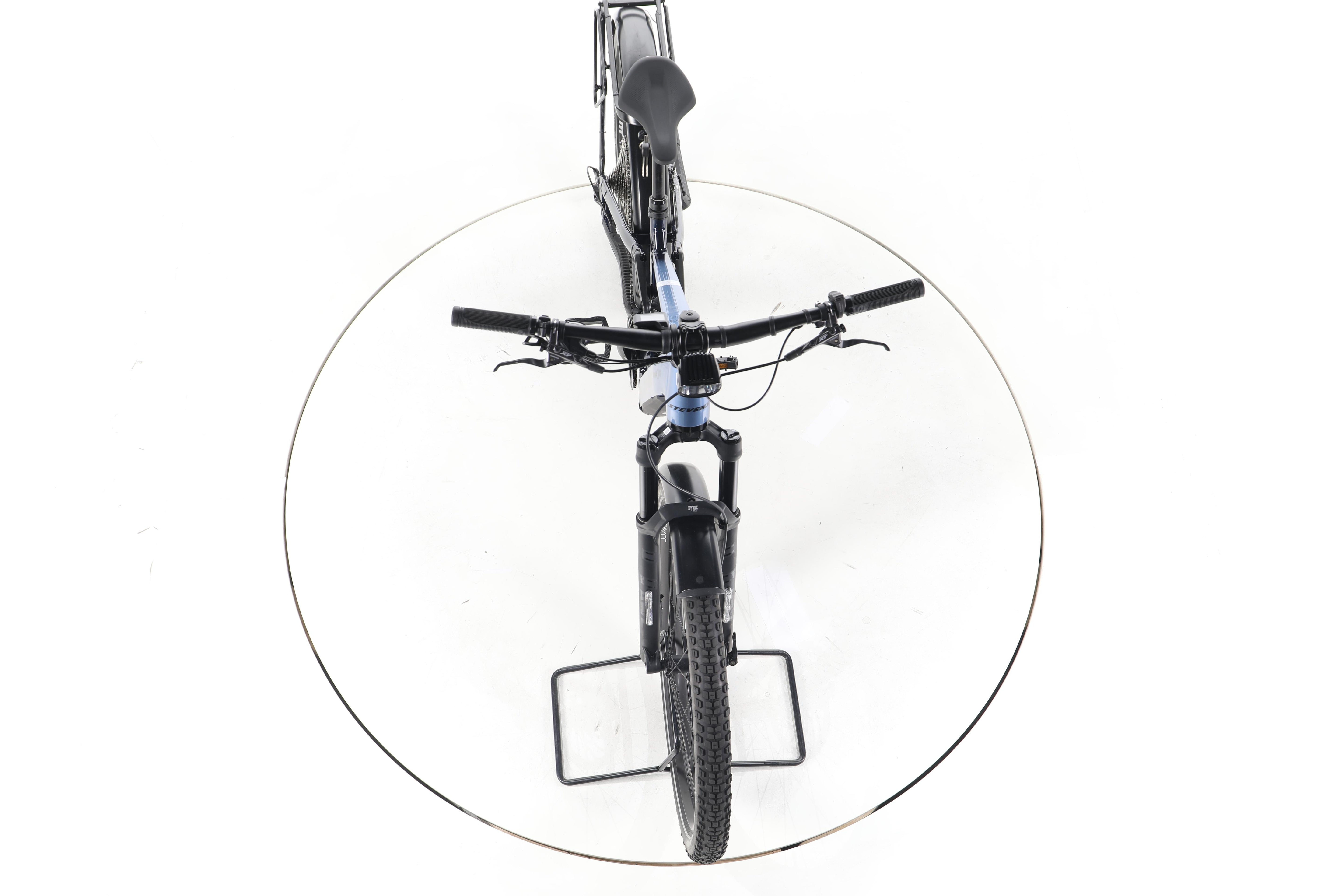 Stevens E-Inception TR 8.7.2 SUV E-Bike - Image 16
