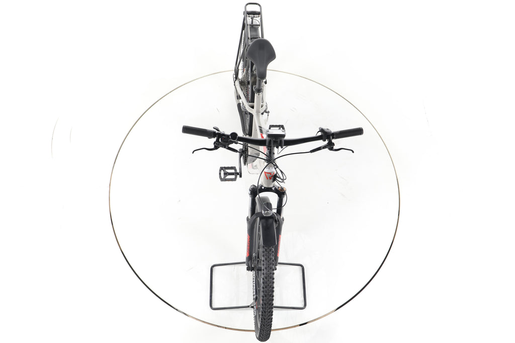 Conway Cairon C 327 Trekking E-Bike - Image 16