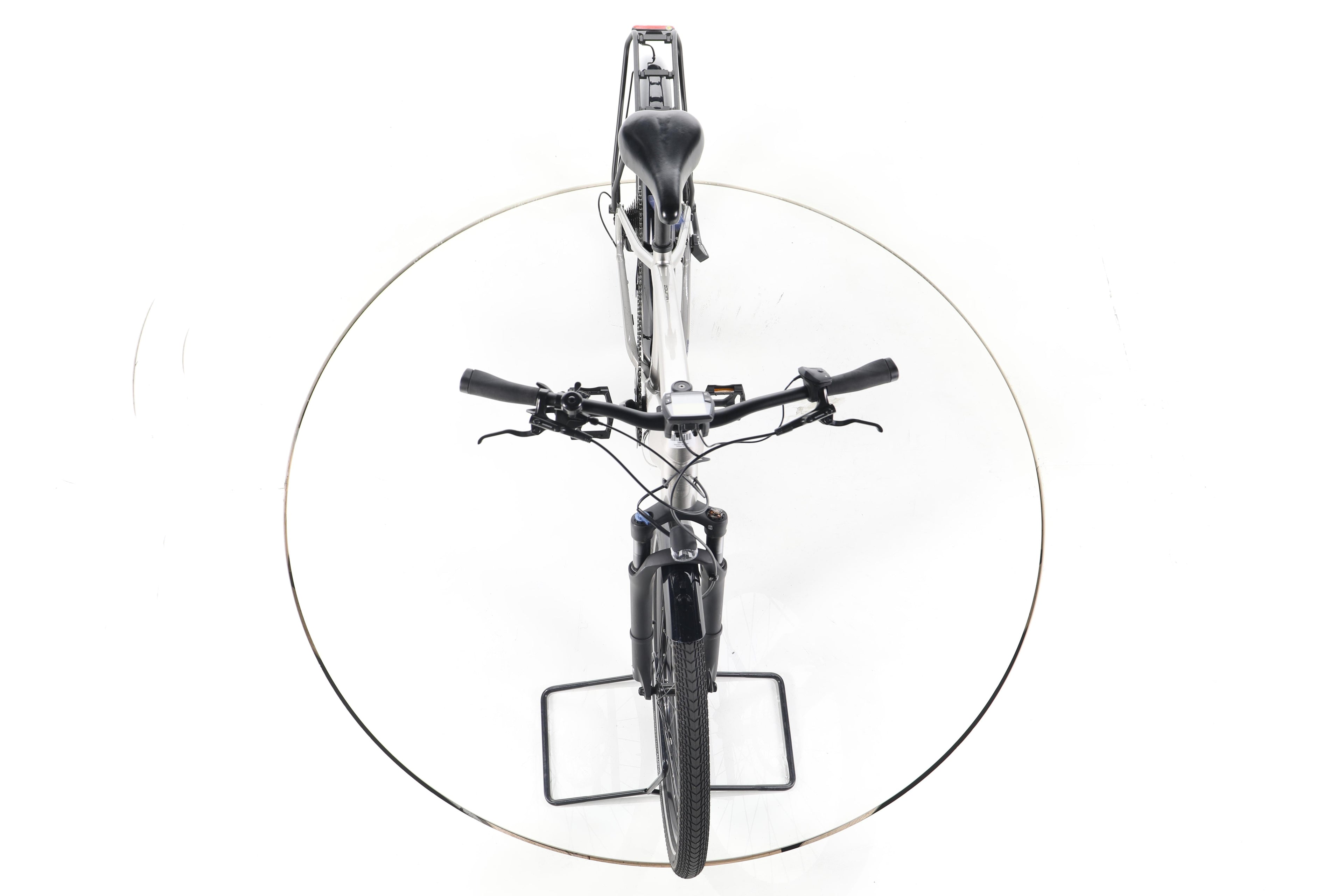 Diamant Zouma+ Trekking E-Bike - Image 16