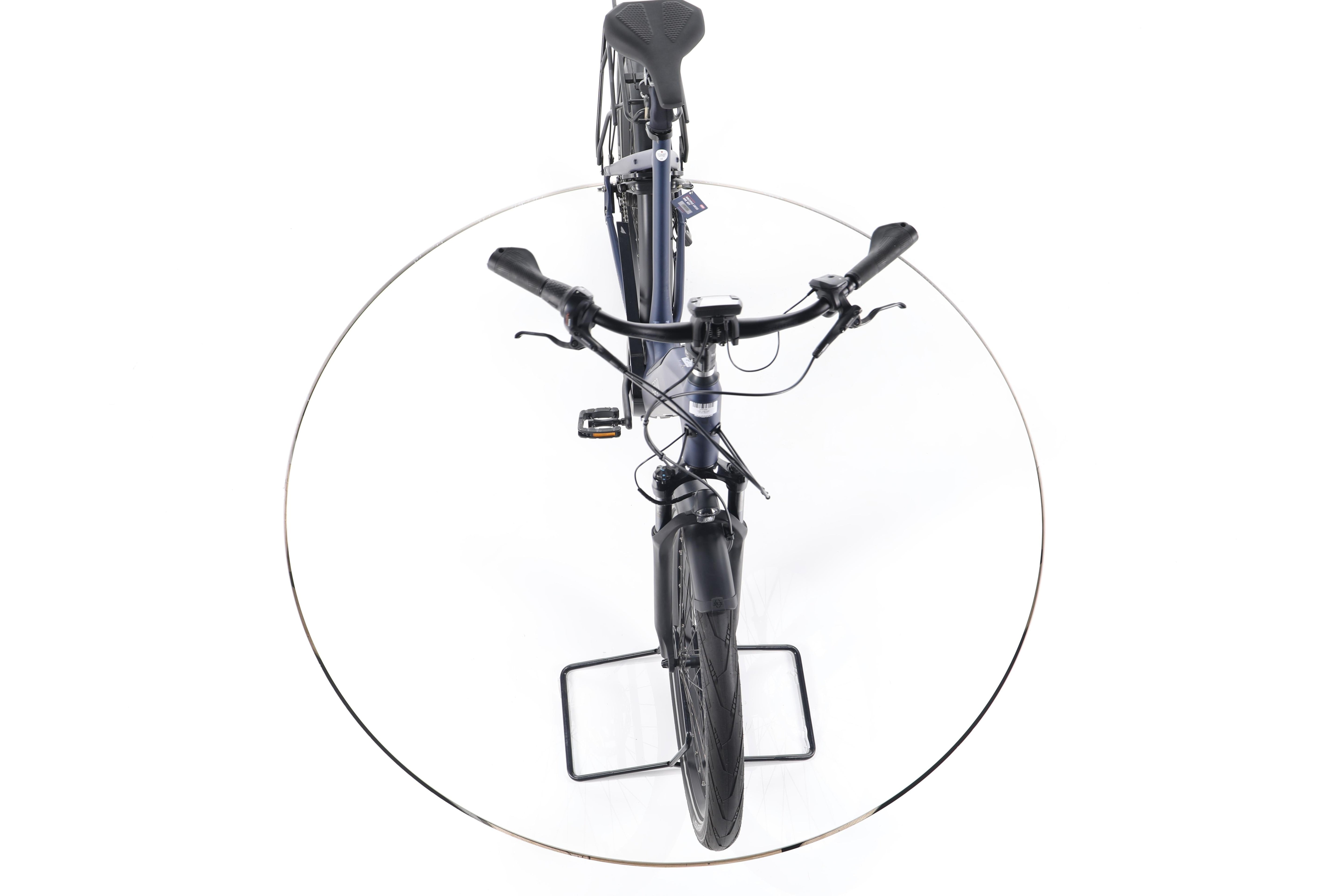LPM E1 City E-Bike Tiefeinsteiger - Image 16