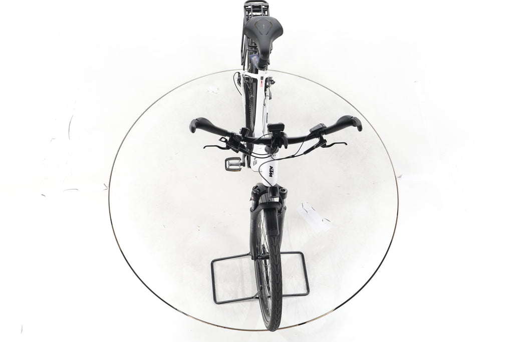 KTM Cento 10 Trekking E-Bike Tiefeinsteiger - Image 16