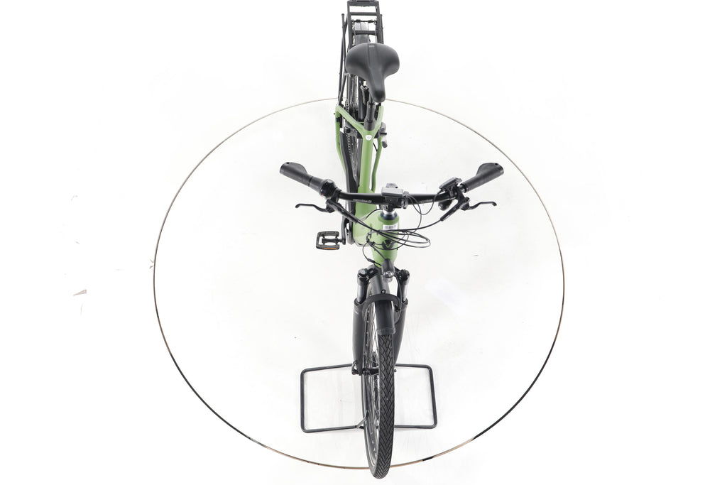 Velo de Ville AEB 890 City E-Bike Tiefeinsteiger 2024 - Image 16