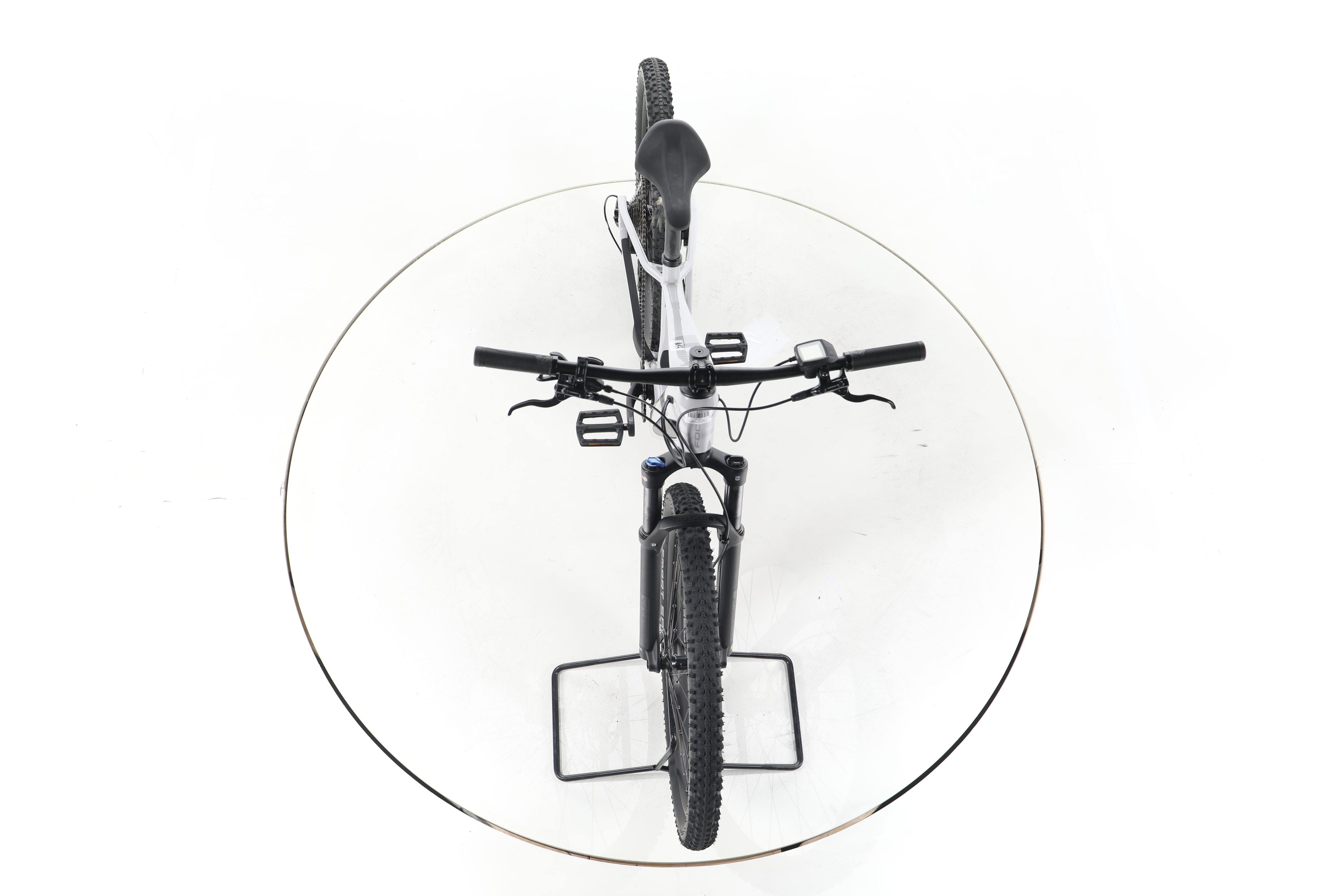 Focus Jarifa² 6.7 Seven E-Bike - Image 16