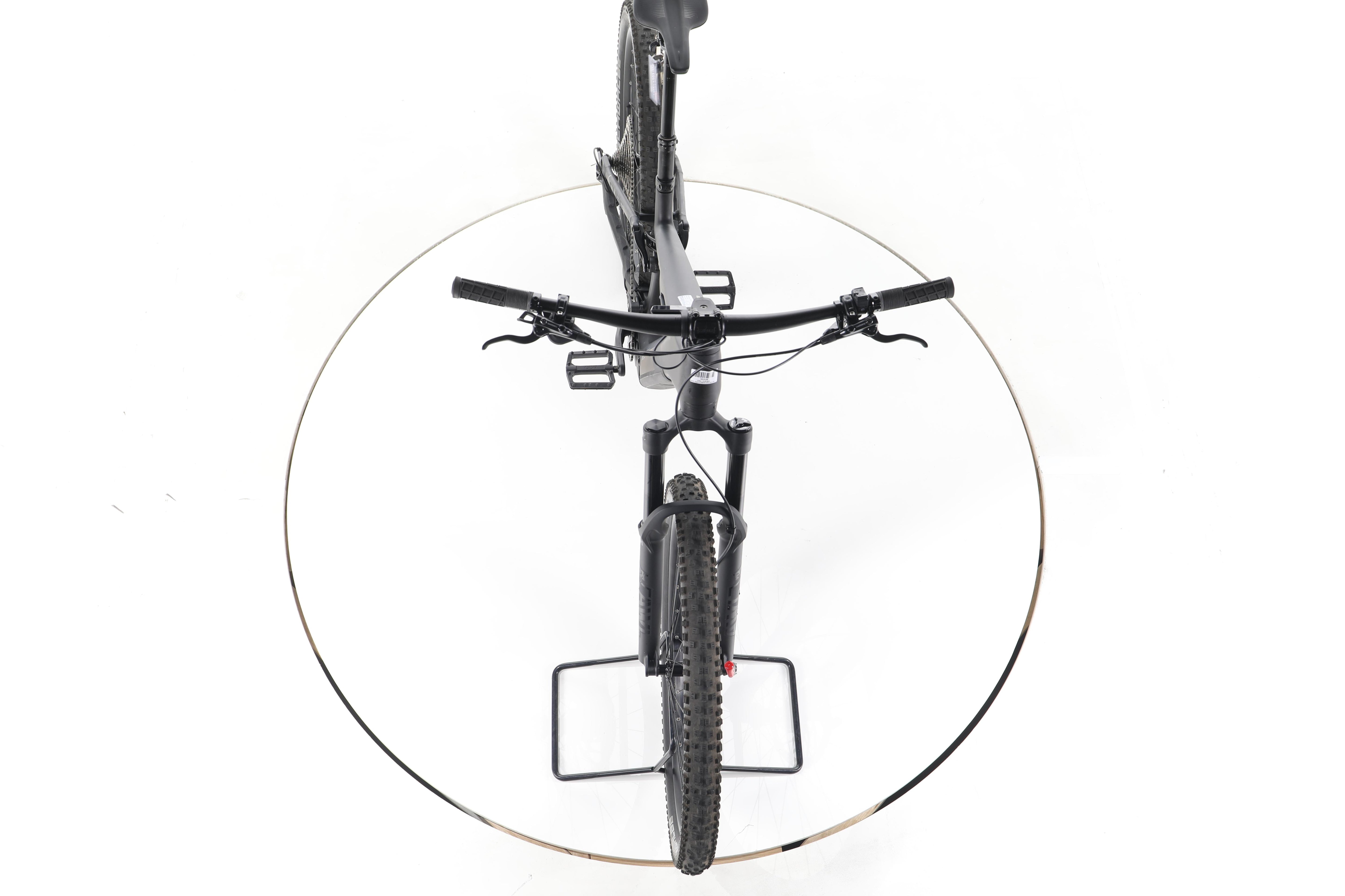 Cube Stereo Hybrid ONE44 HPC Race E-Bike Fully Carbon 2025 - Image 16