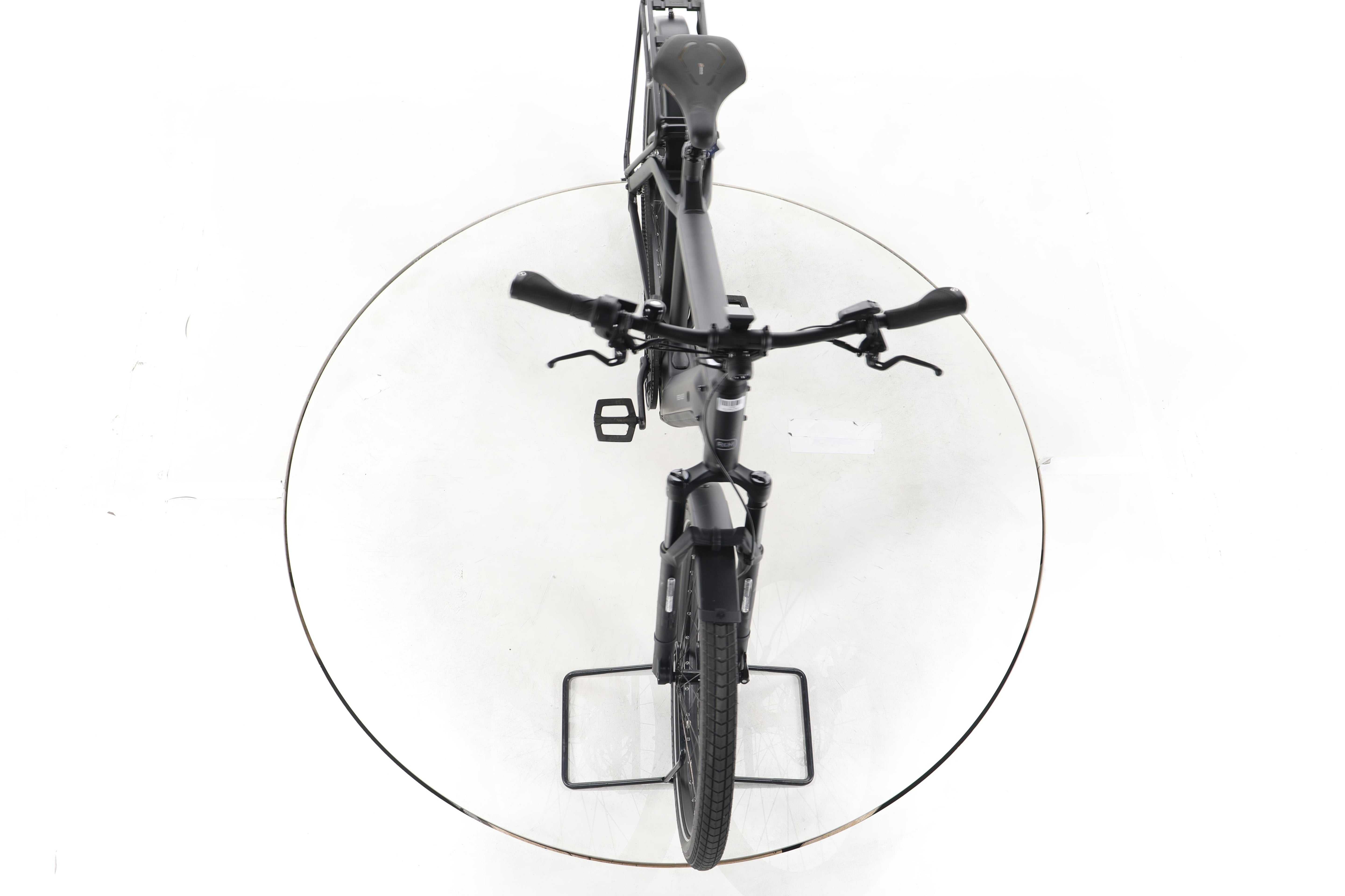 Riese & Müller Charger 4 GT Vario City E-Bike - Image 16