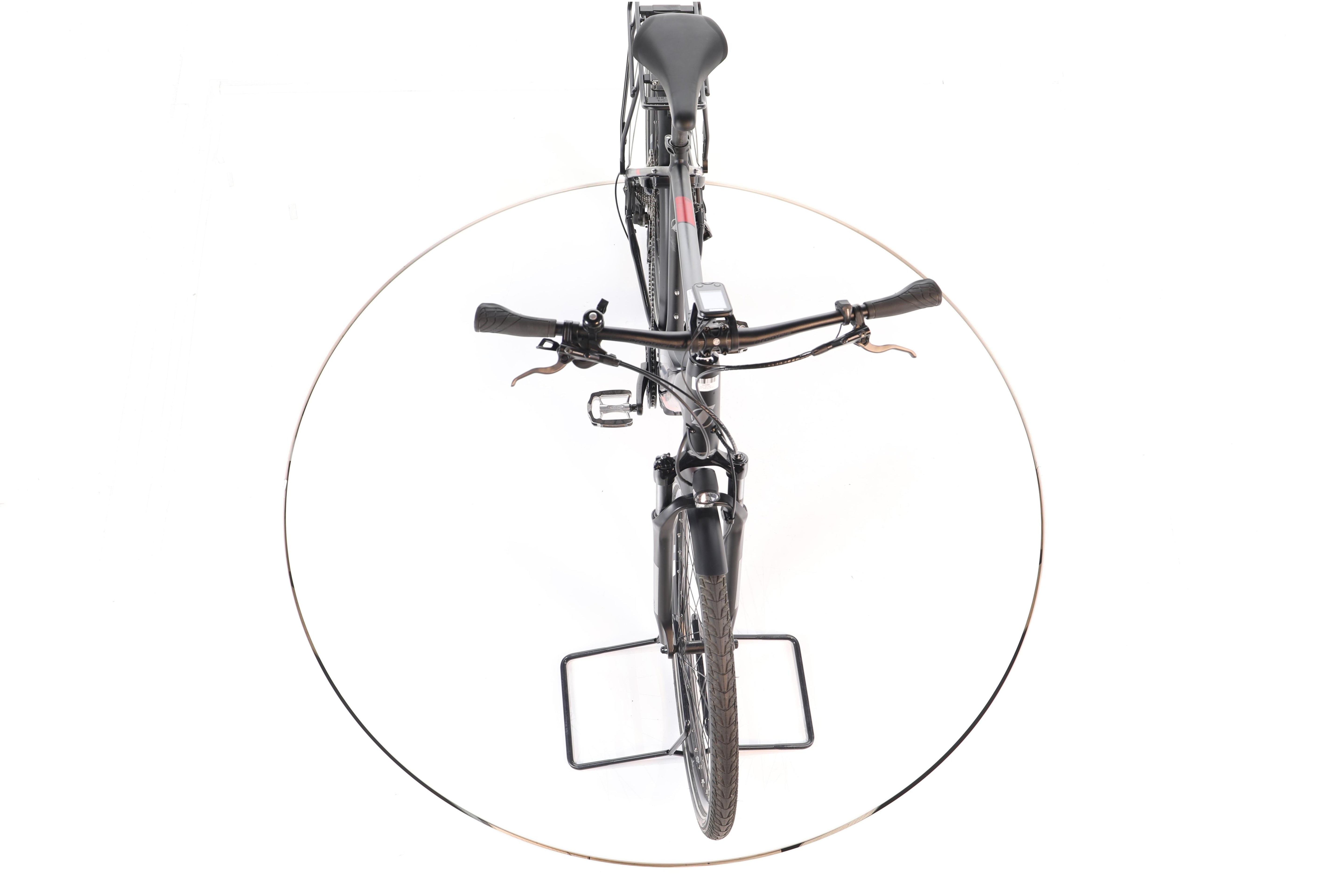 Ideal Futour 810X Trekking E-Bike - Image 16