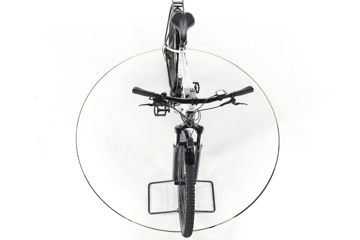 Raleigh Dundee 10 Trekking E-Bike - Image 16