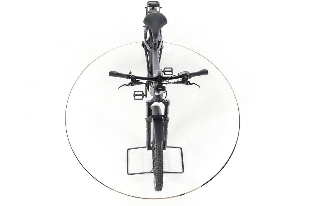 Canyon Pathlite:ON 9 SUV Trekking E-Bike 2025 - Image 16